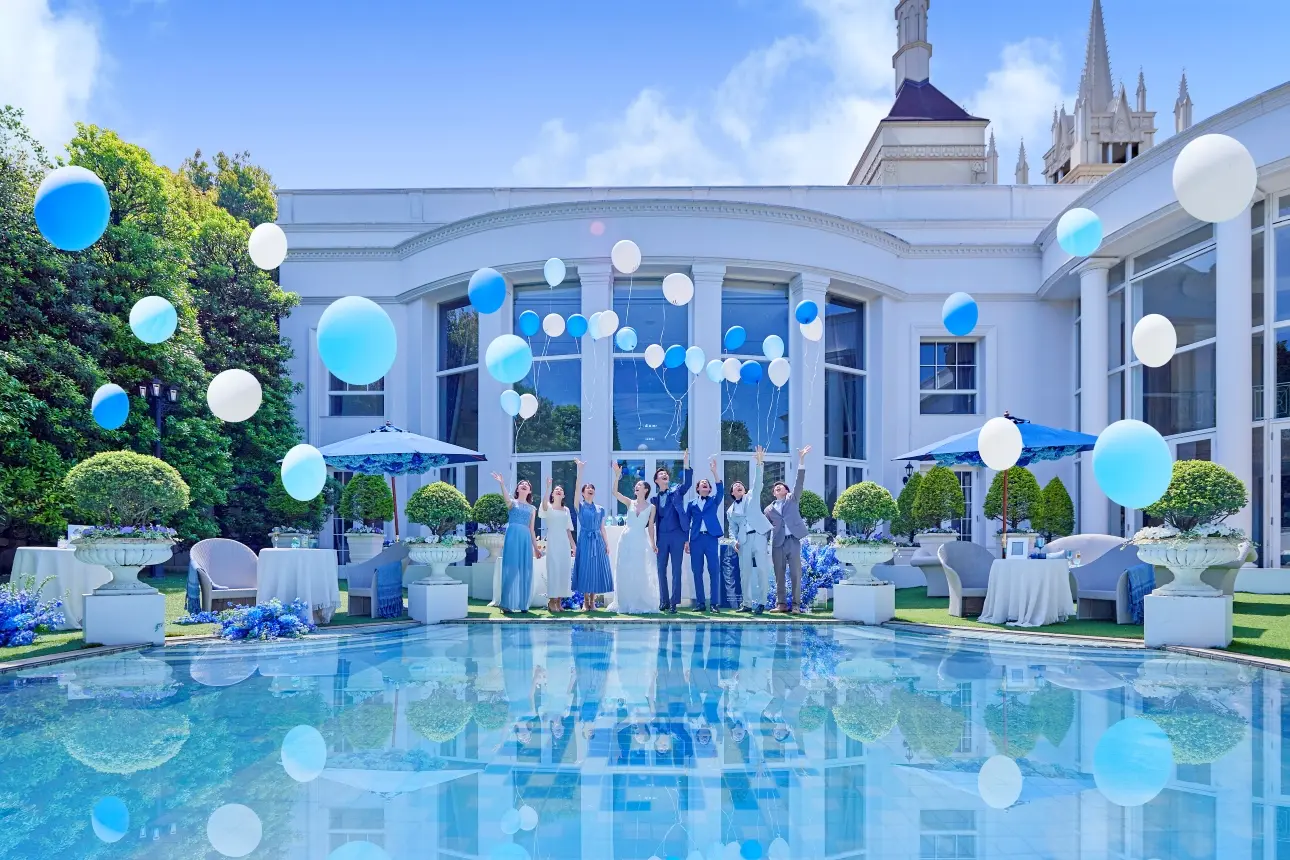 アートグレイス　ウェディングコースト