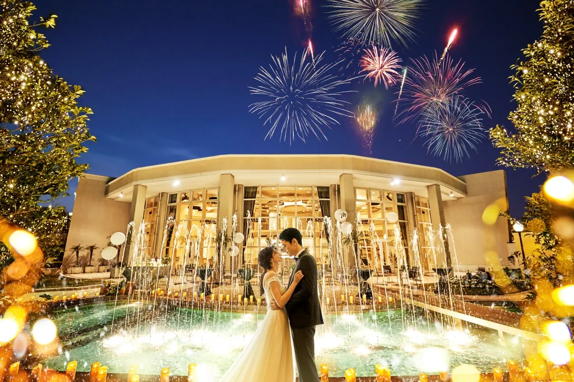 アートグレイス　ウェディングコースト