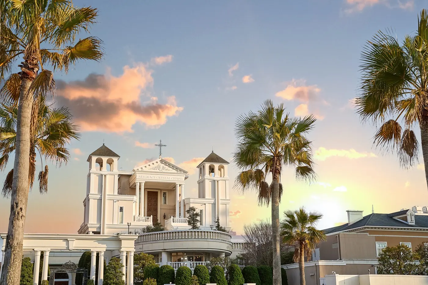 アートグレイス　ウェディングコースト