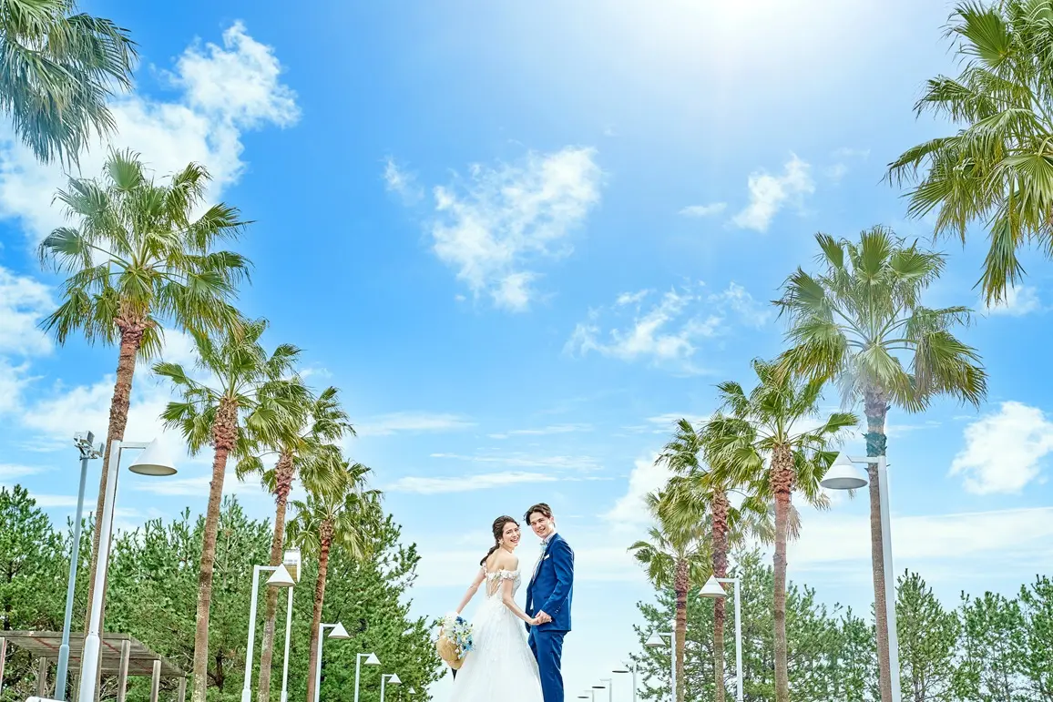 アートグレイス　ウェディングコースト