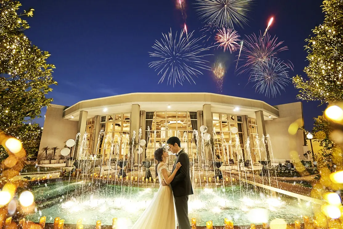 アートグレイス　ウェディングコースト