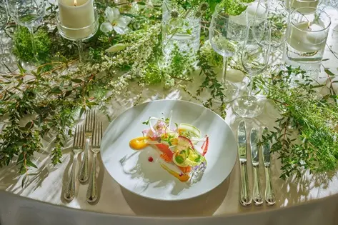 アートグレイス　ウェディングコースト