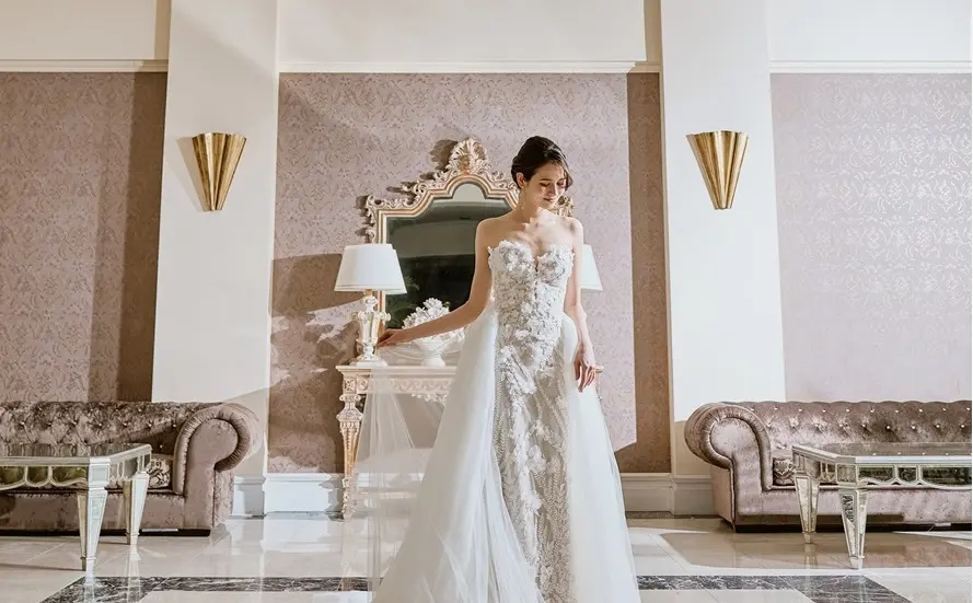 アートグレイス　ウェディングコースト