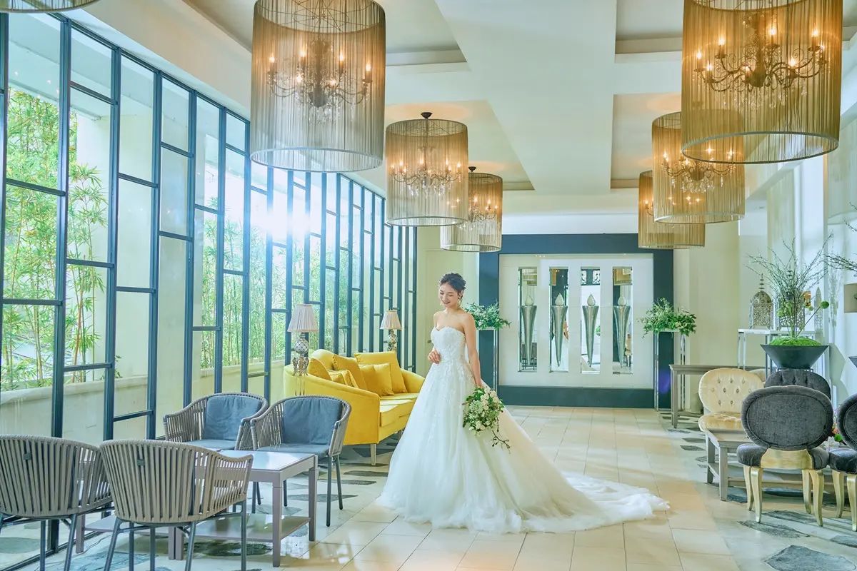 アートグレイス　ウェディングコースト