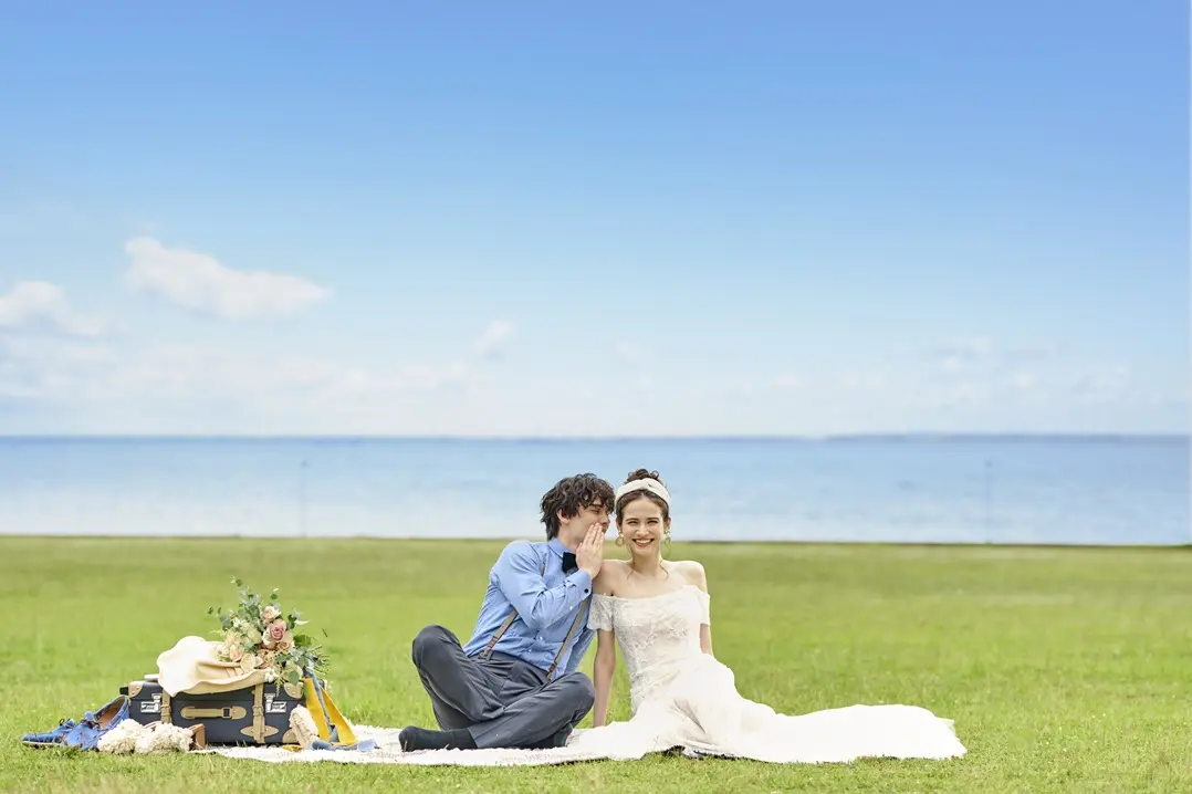 アートグレイス　ウェディングコースト