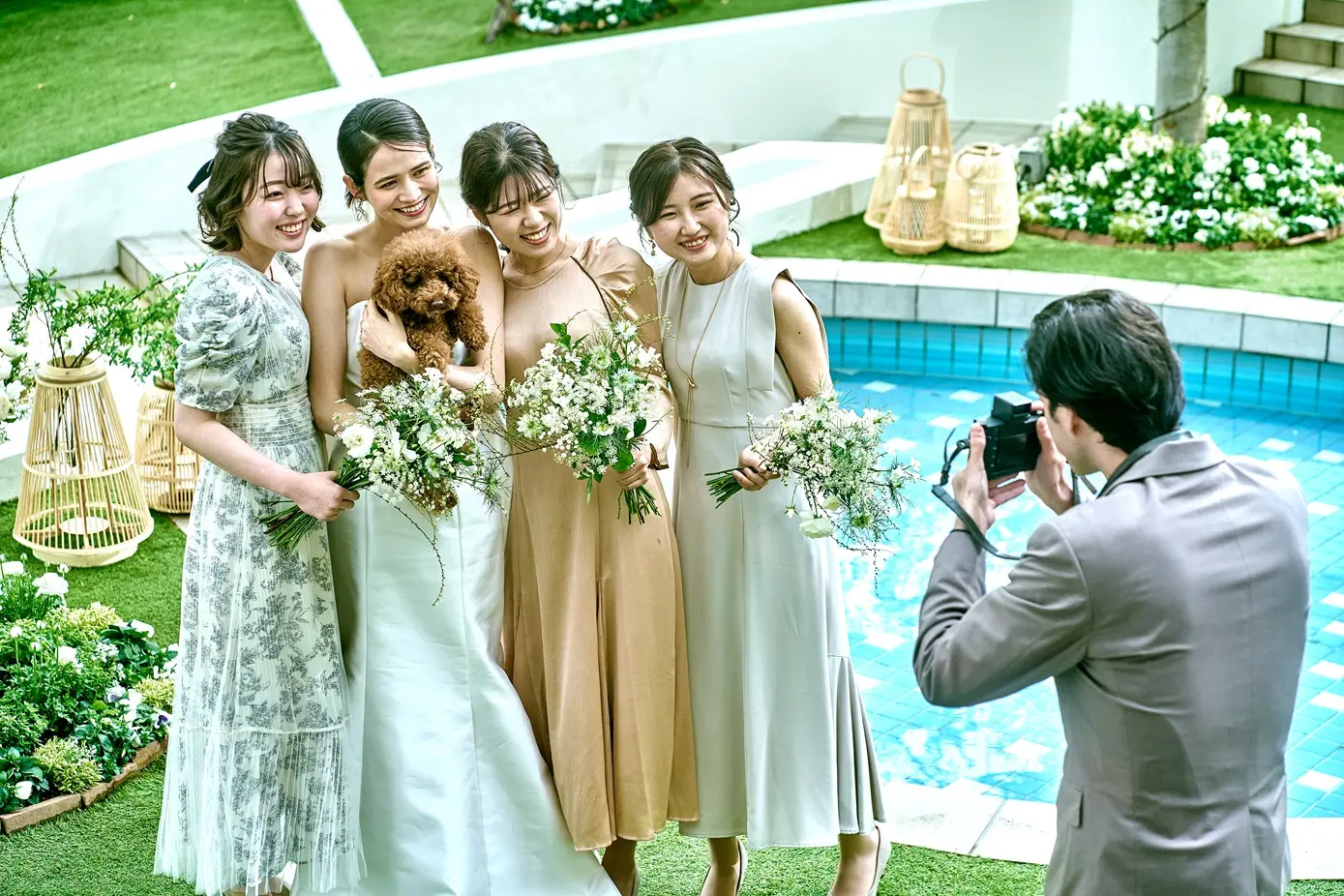 アートグレイス　ウェディングコースト