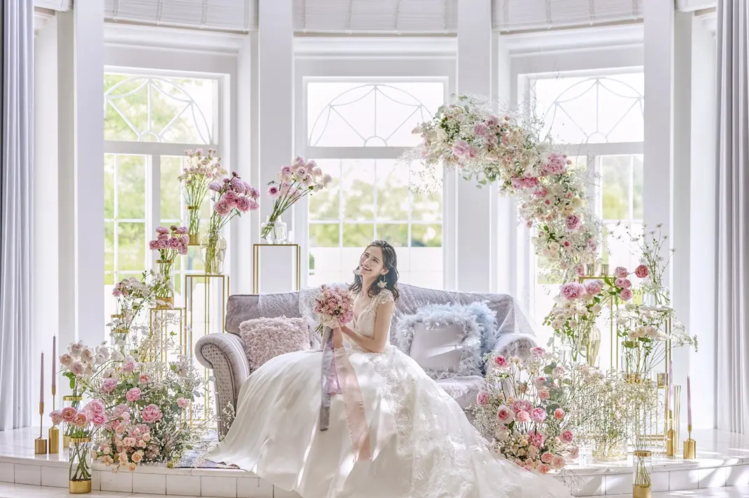 アートグレイス　ウェディングコースト