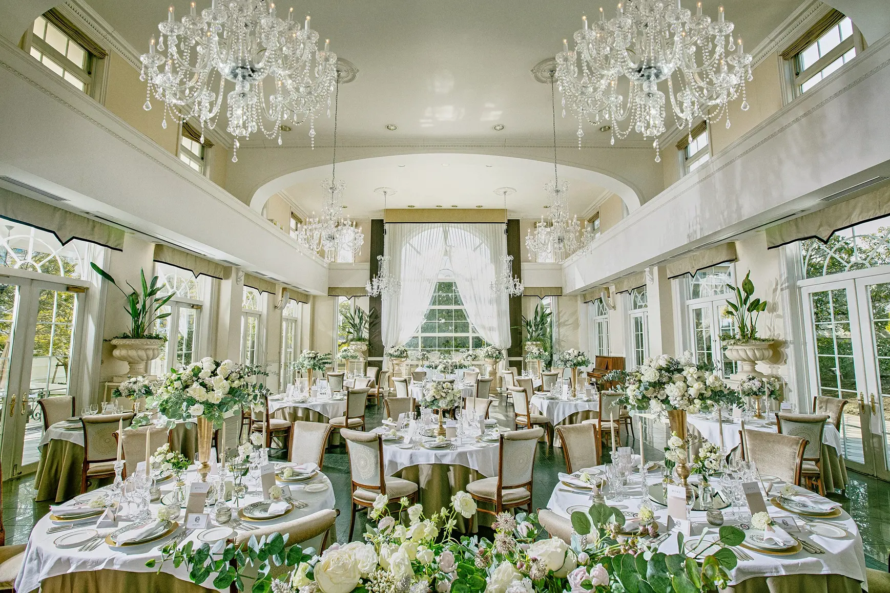 アートグレイス　ウェディングコースト