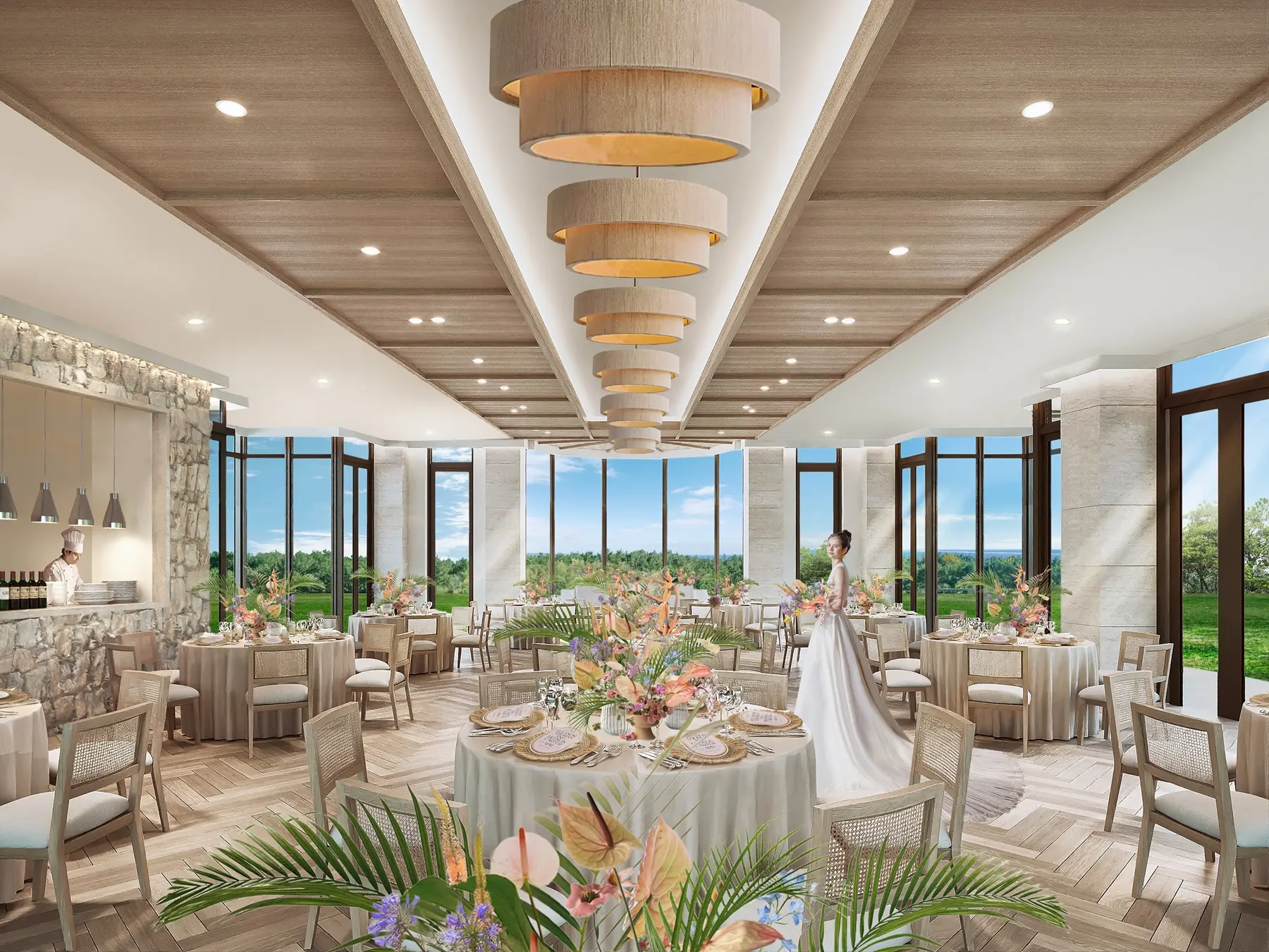 アートグレイス　ウェディングコースト