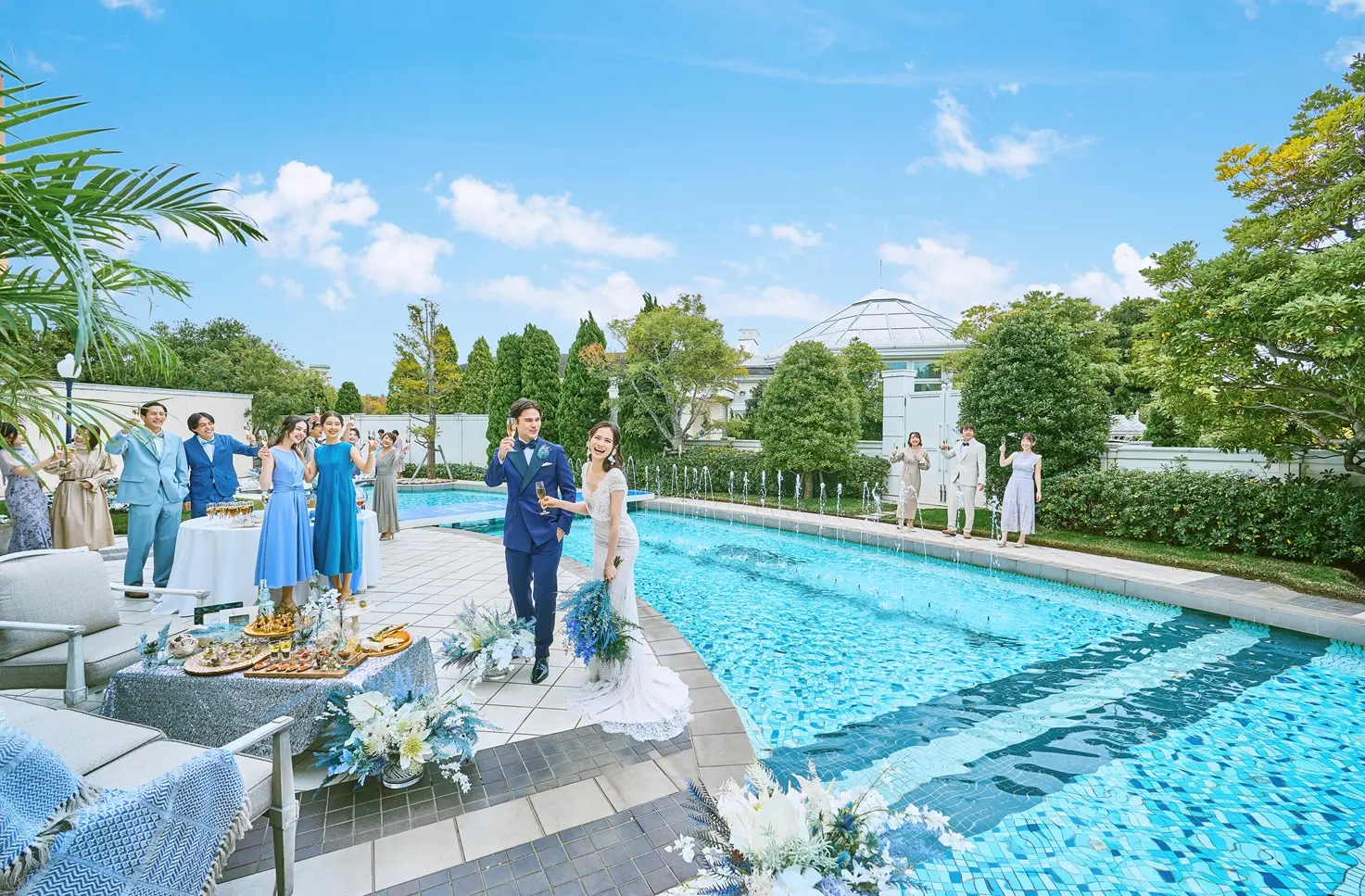 アートグレイス　ウェディングコースト