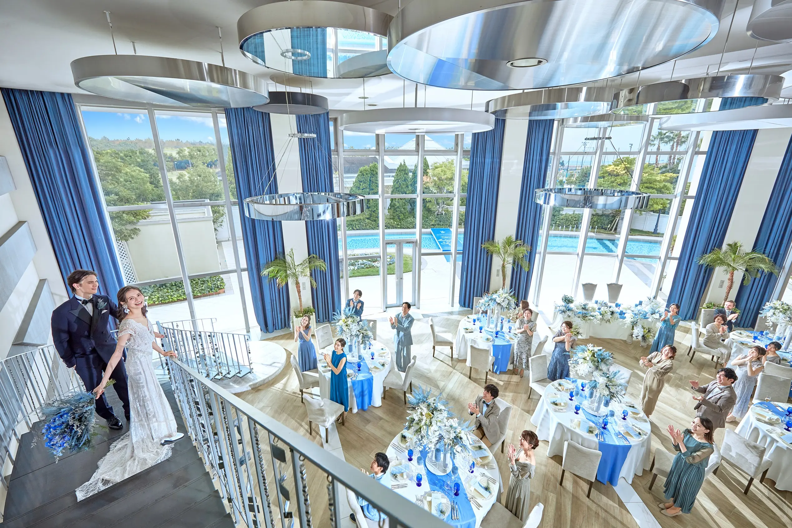 アートグレイス　ウェディングコースト