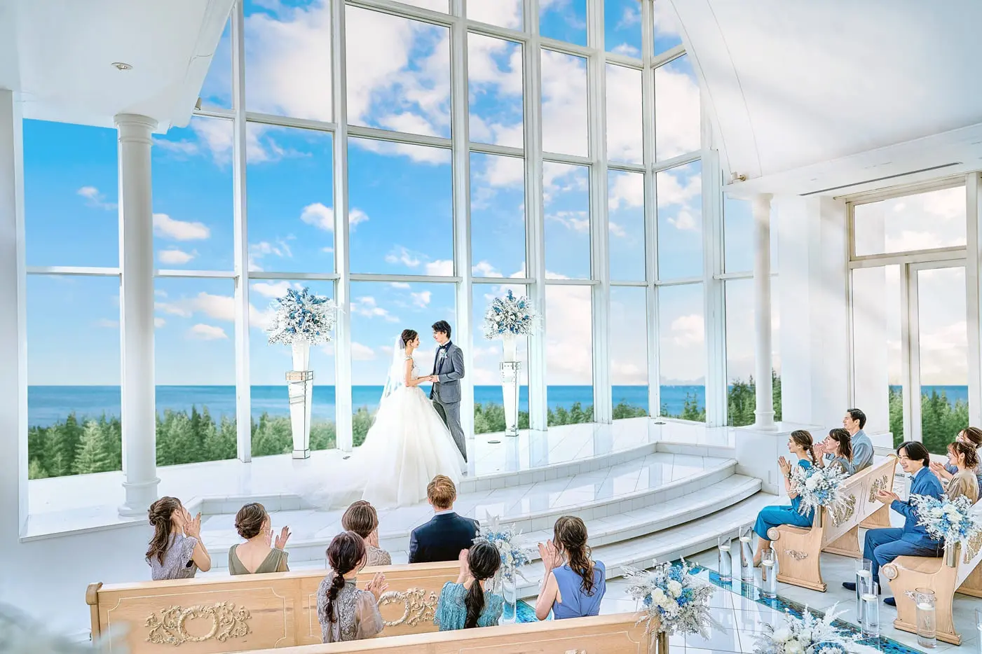 アートグレイス　ウェディングコースト