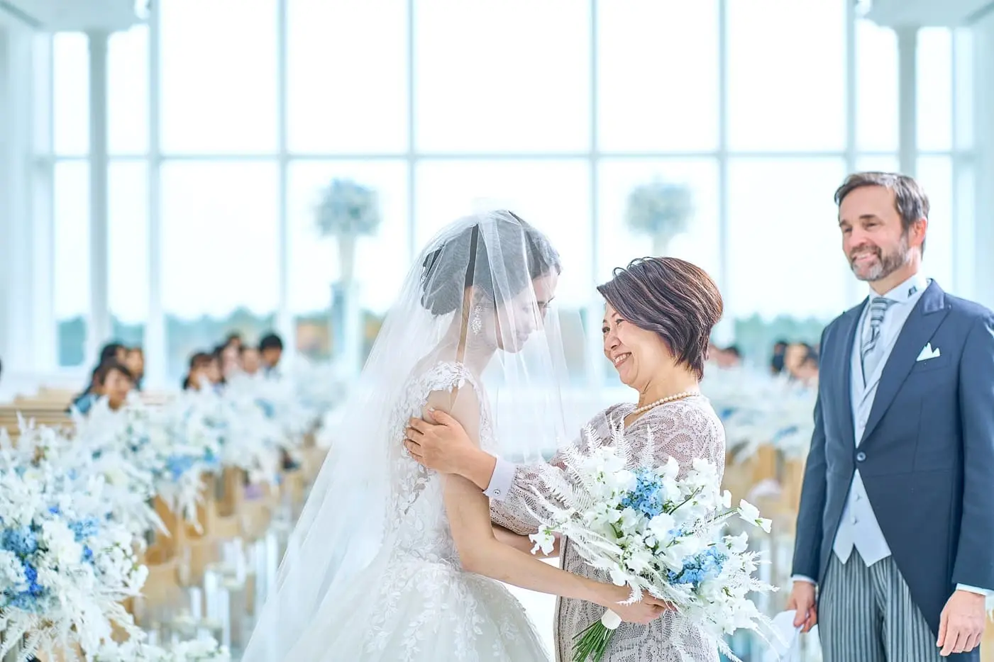 アートグレイス　ウェディングコースト