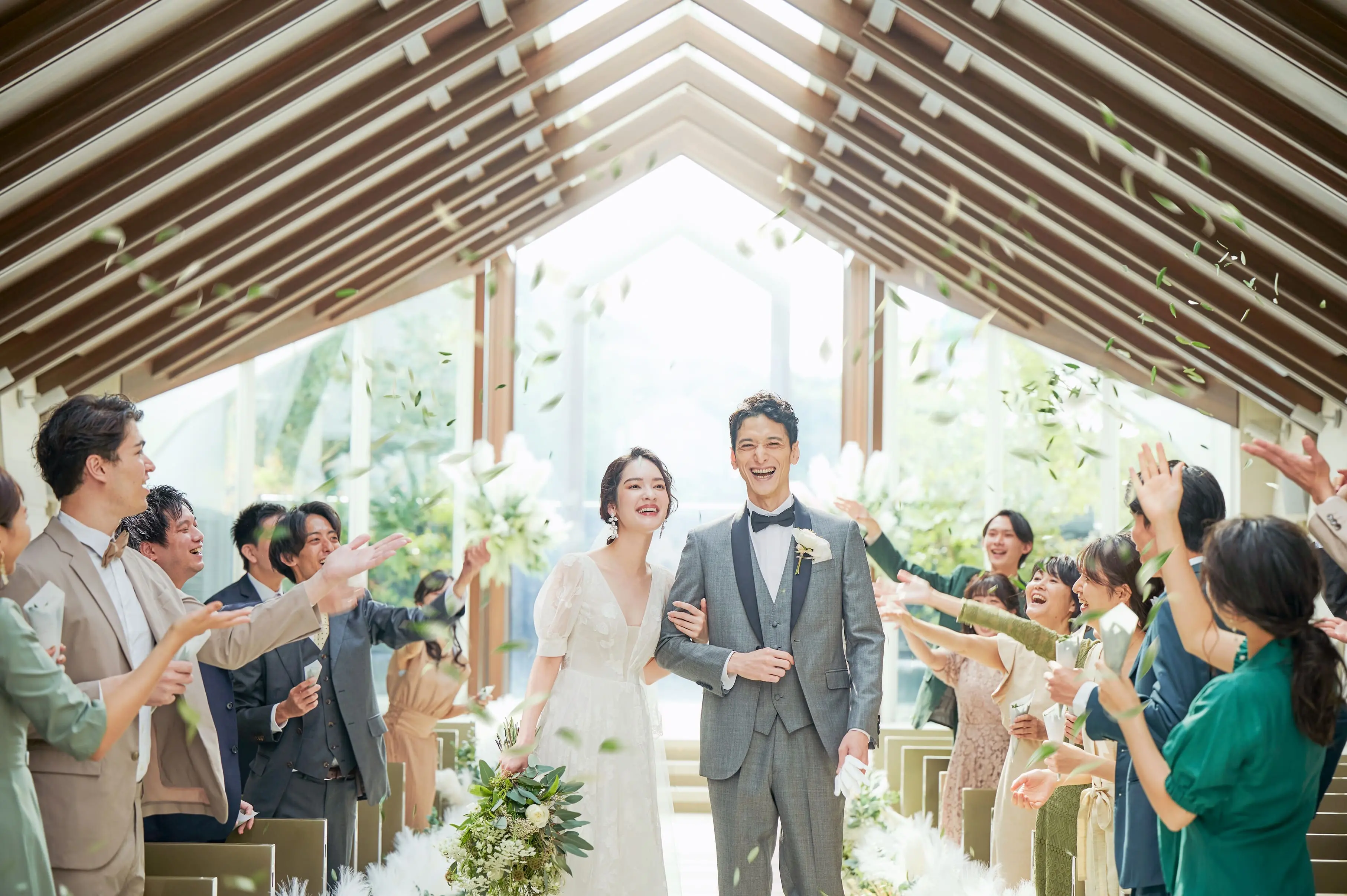 アートグレイス　ウェディングコースト