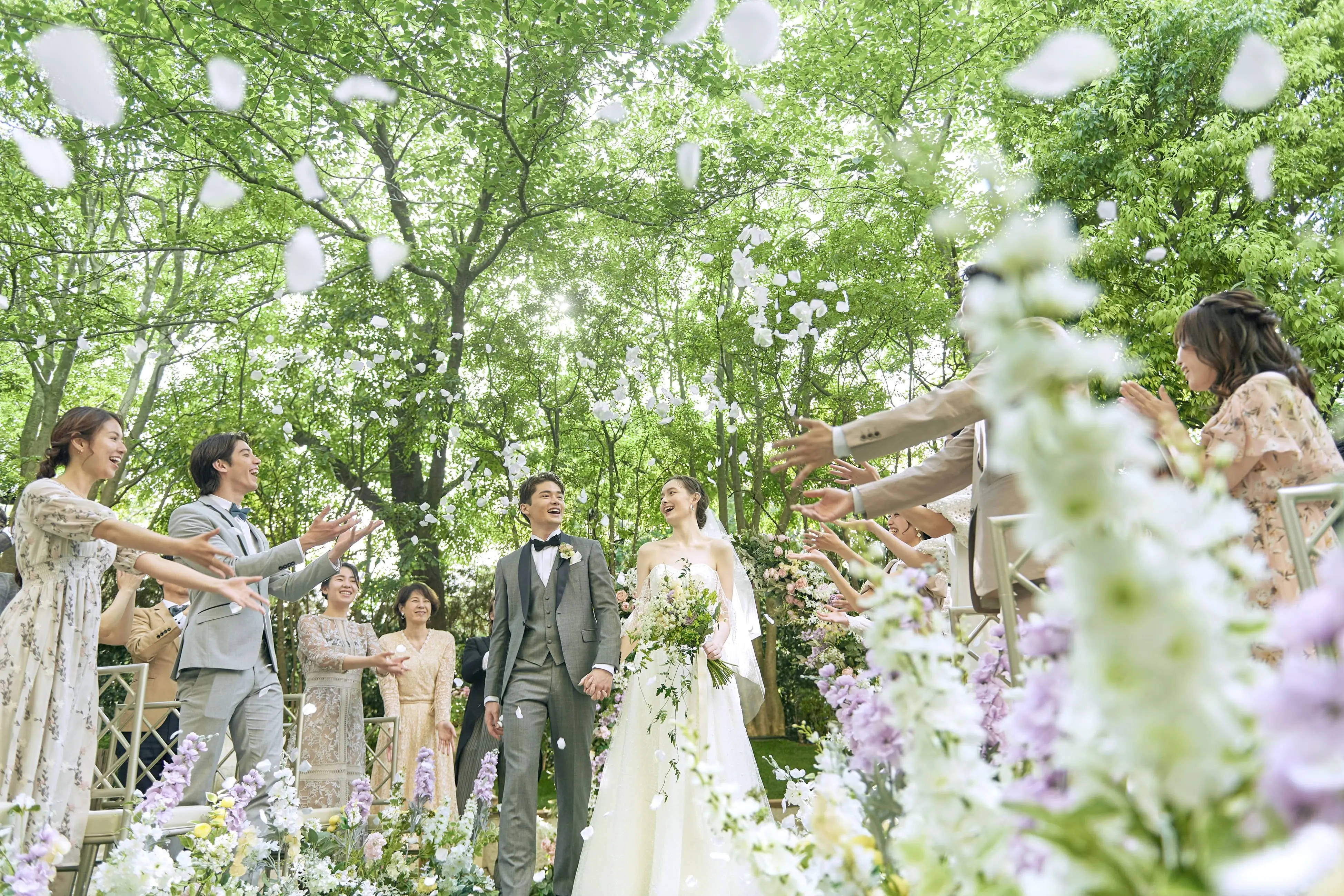 アートグレイス　ウェディングコースト