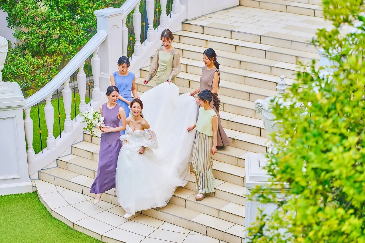 アートグレイスウェディングシャトー