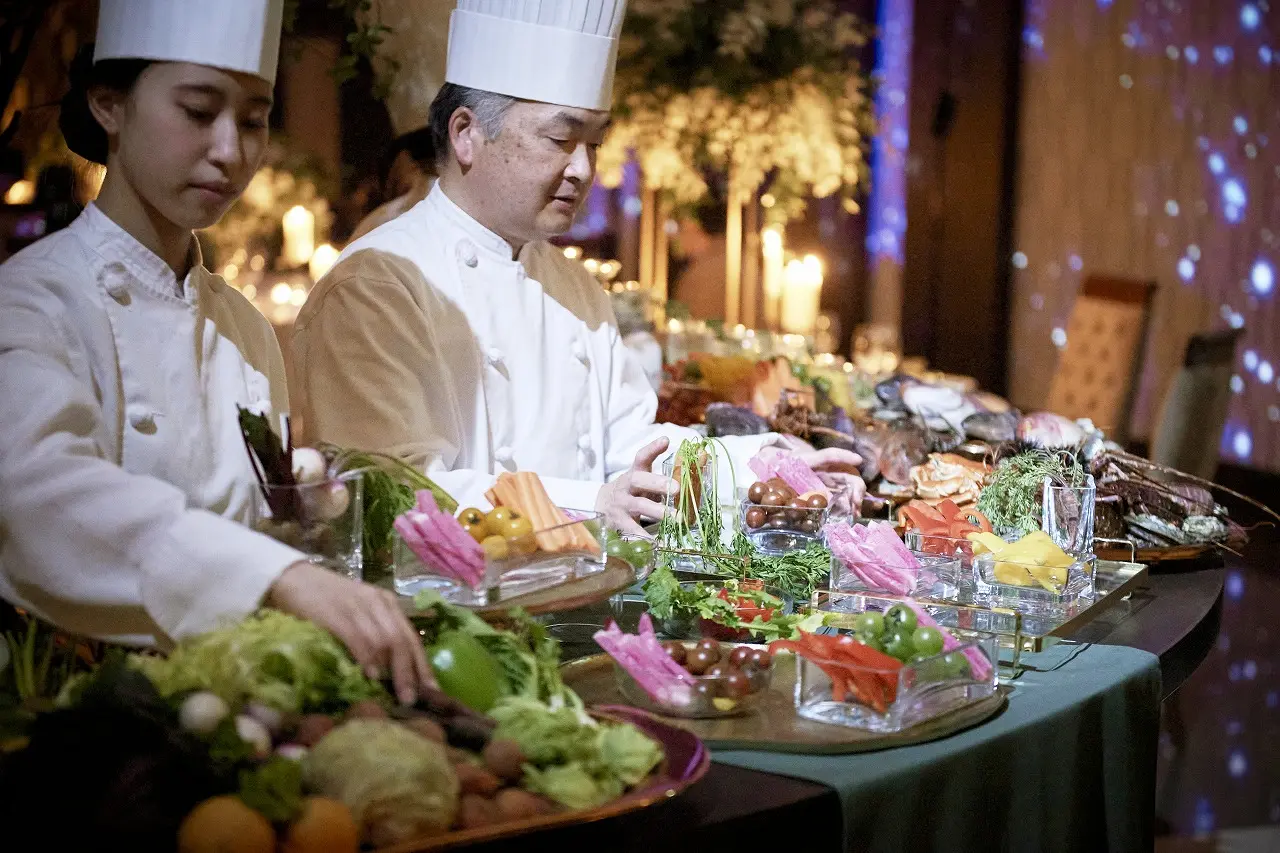 アートグレイスウェディングシャトー