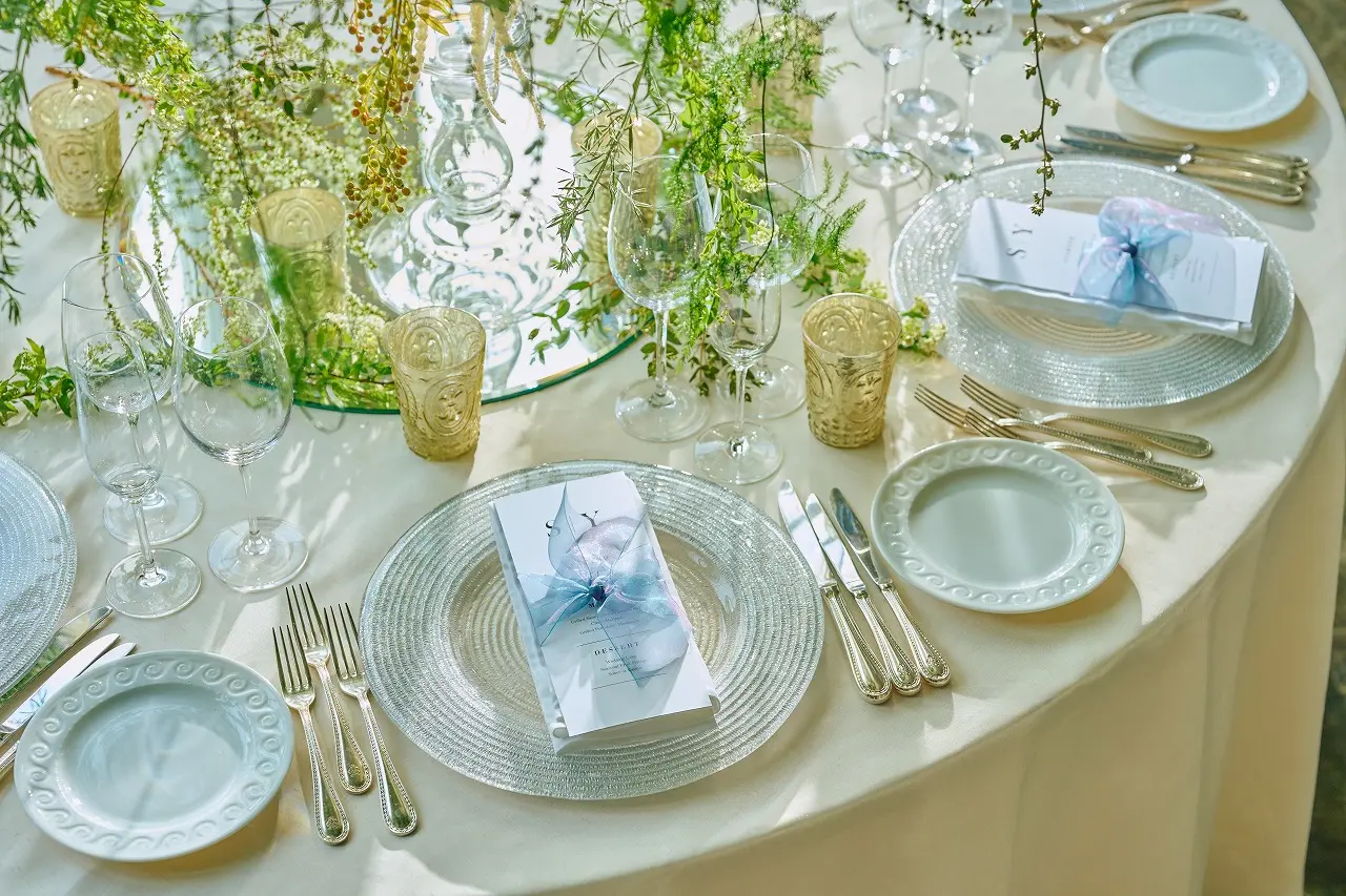 アートグレイスウェディングシャトー