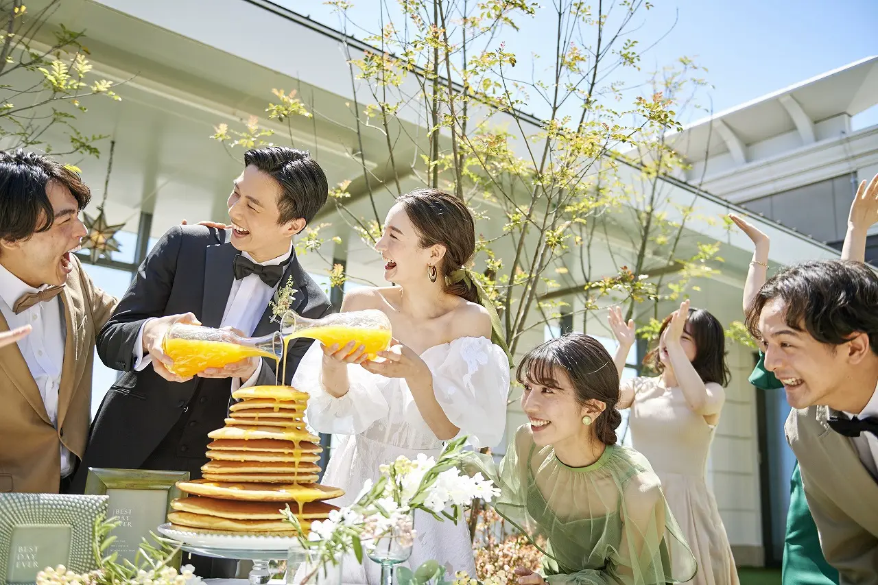 アートグレイスウェディングシャトー