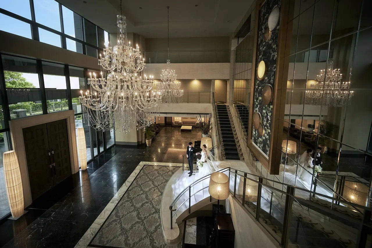 アートグレイスウェディングシャトー