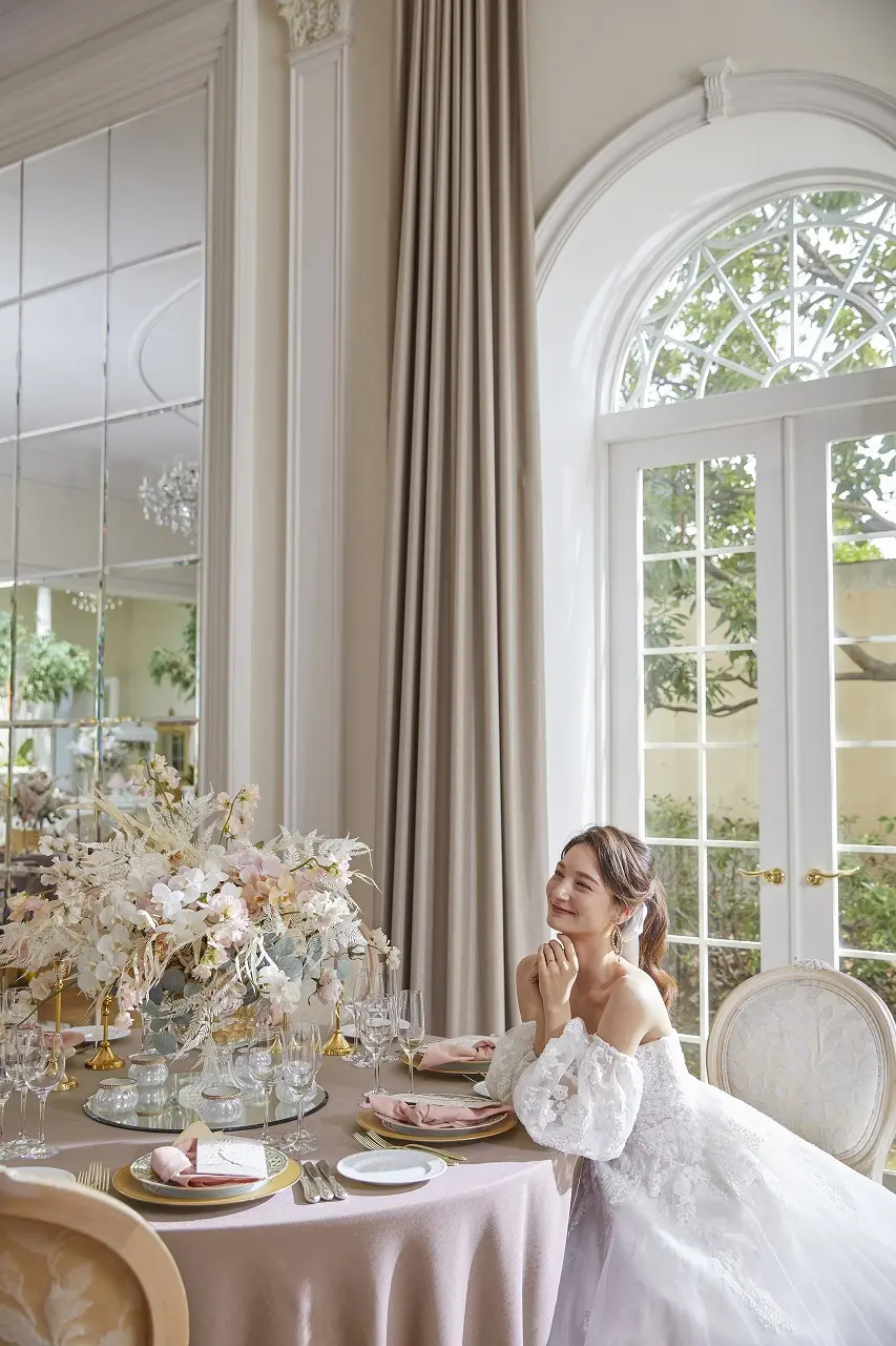 アートグレイスウェディングシャトー