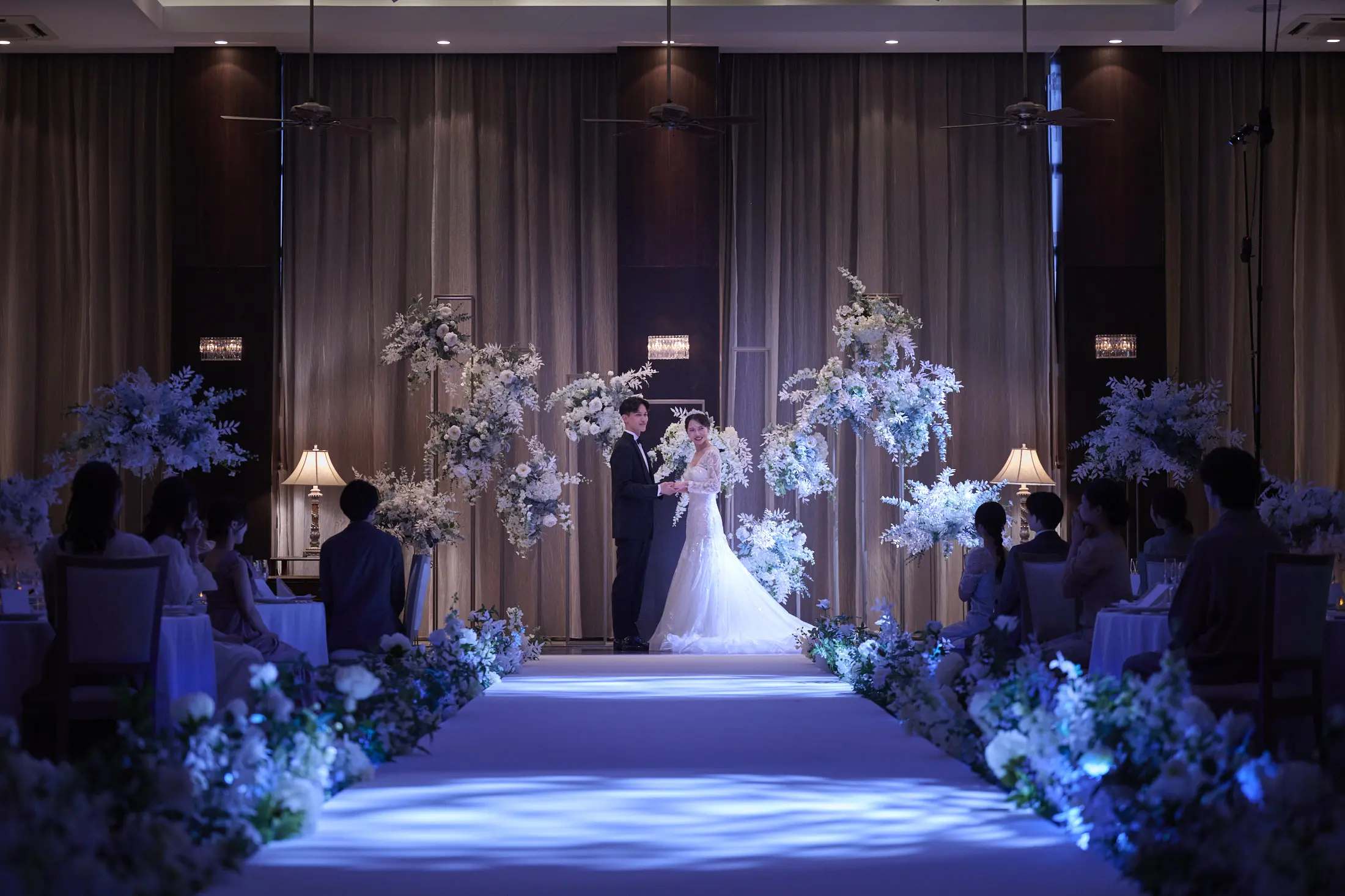 アートグレイスウェディングシャトー