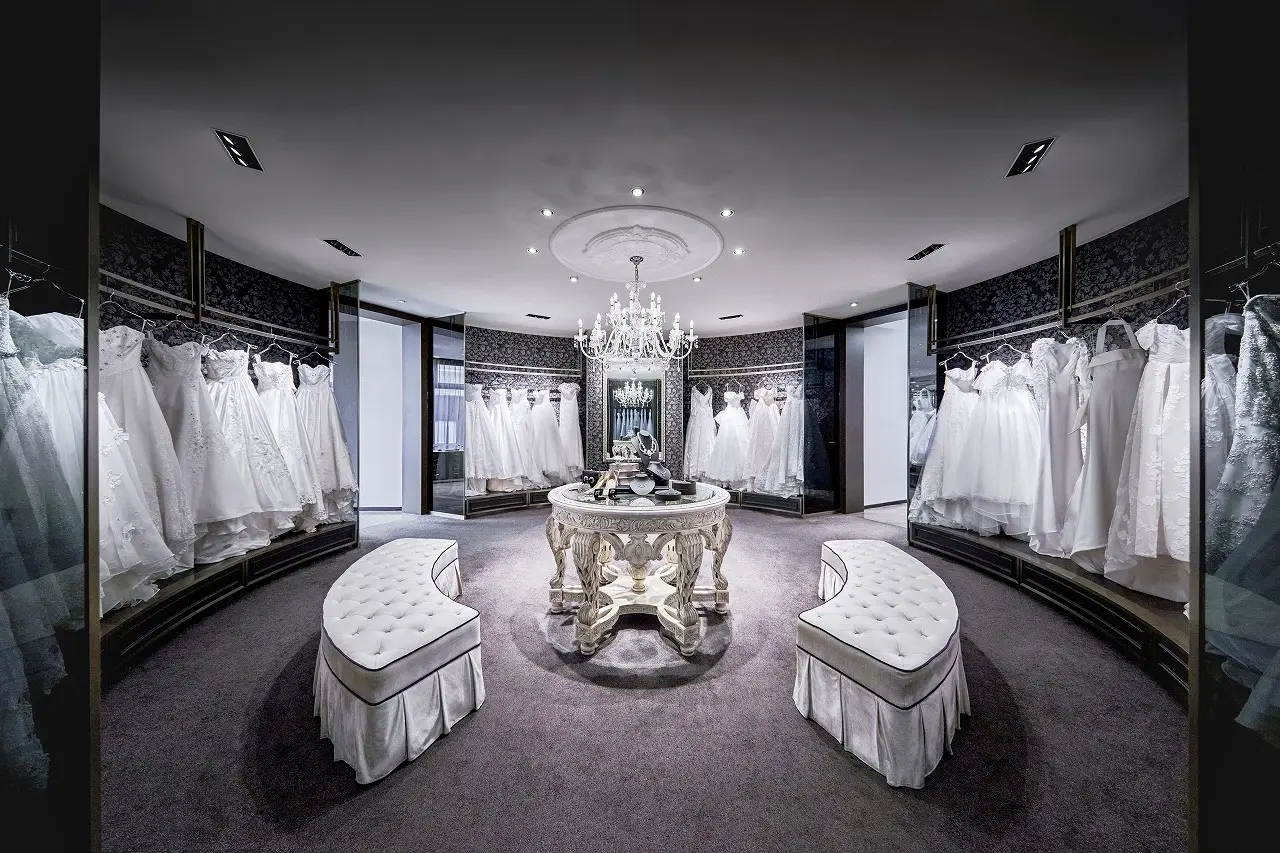 アートグレイスウェディングシャトー