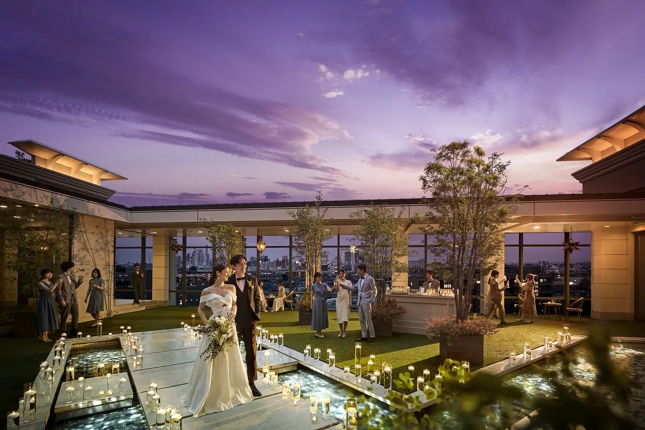 アートグレイスウェディングシャトー