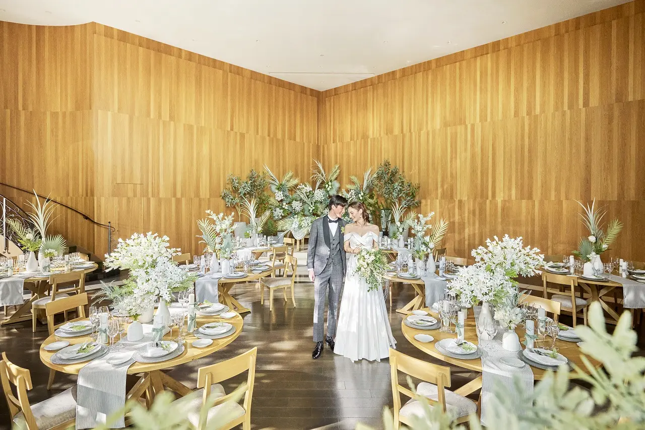 アートグレイスウェディングシャトー