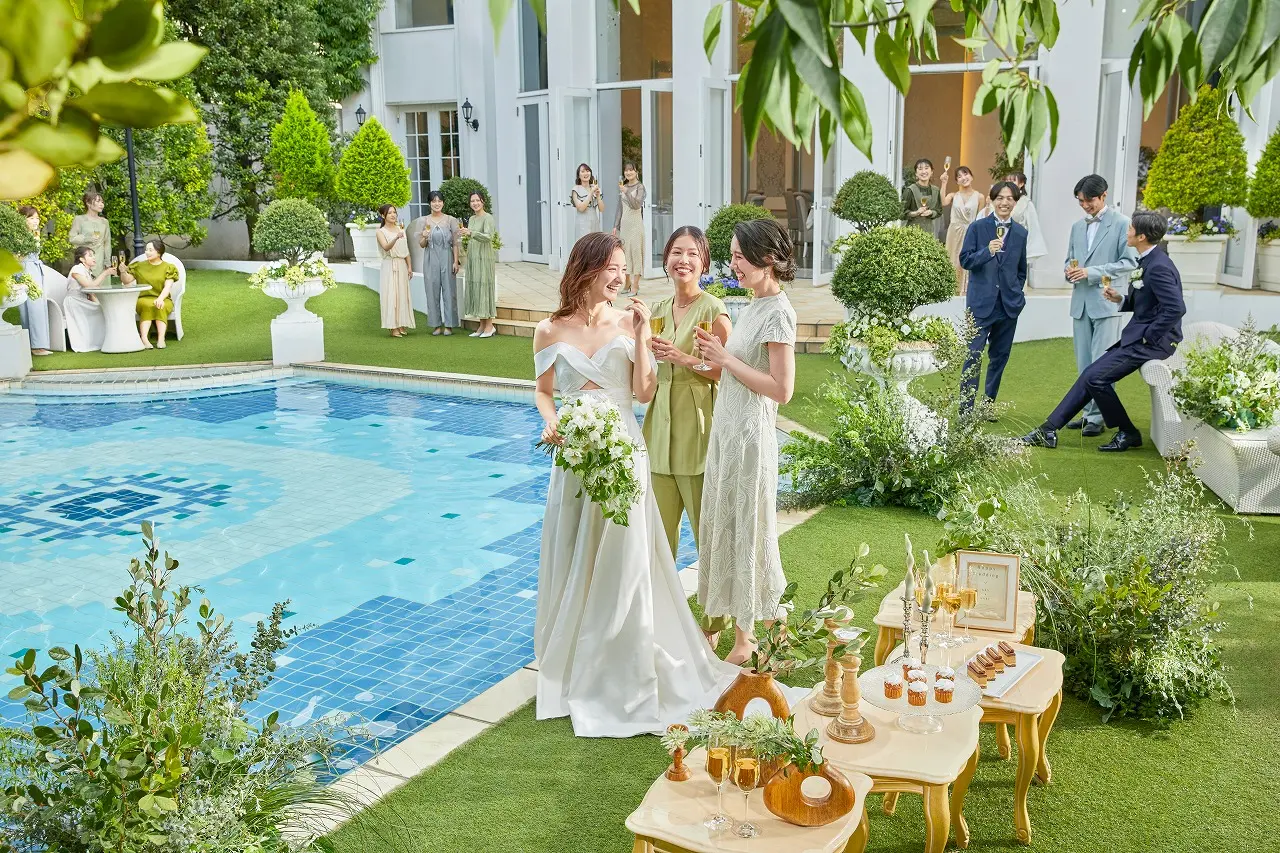 アートグレイスウェディングシャトー