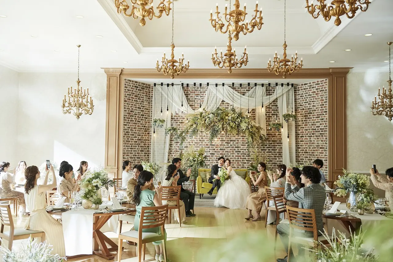 アートグレイスウェディングシャトー