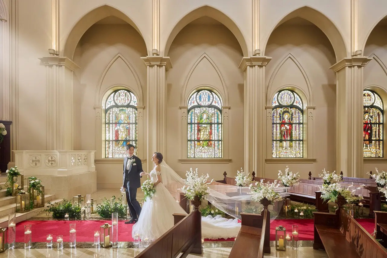 アートグレイスウェディングシャトー