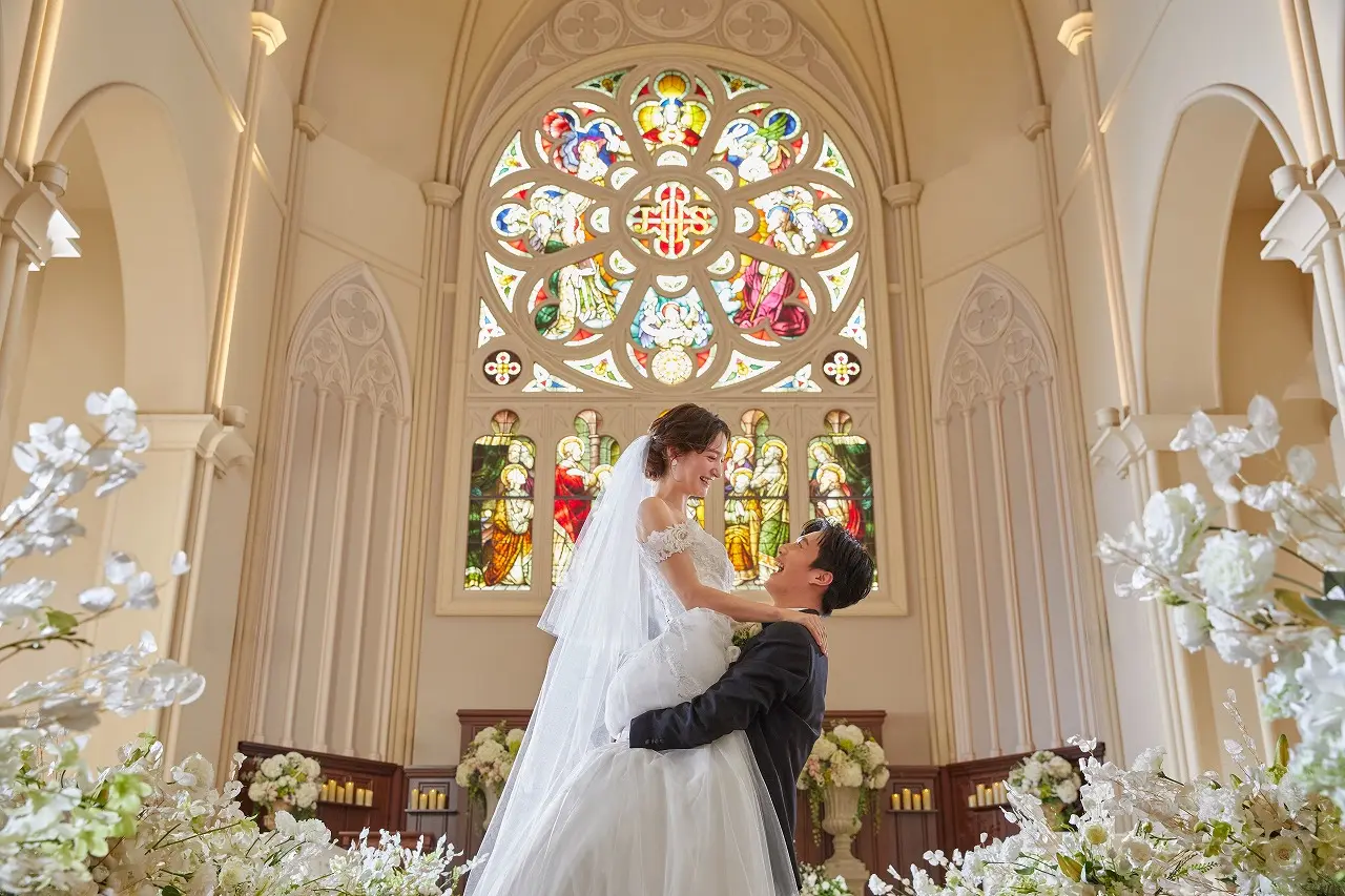 アートグレイスウェディングシャトー