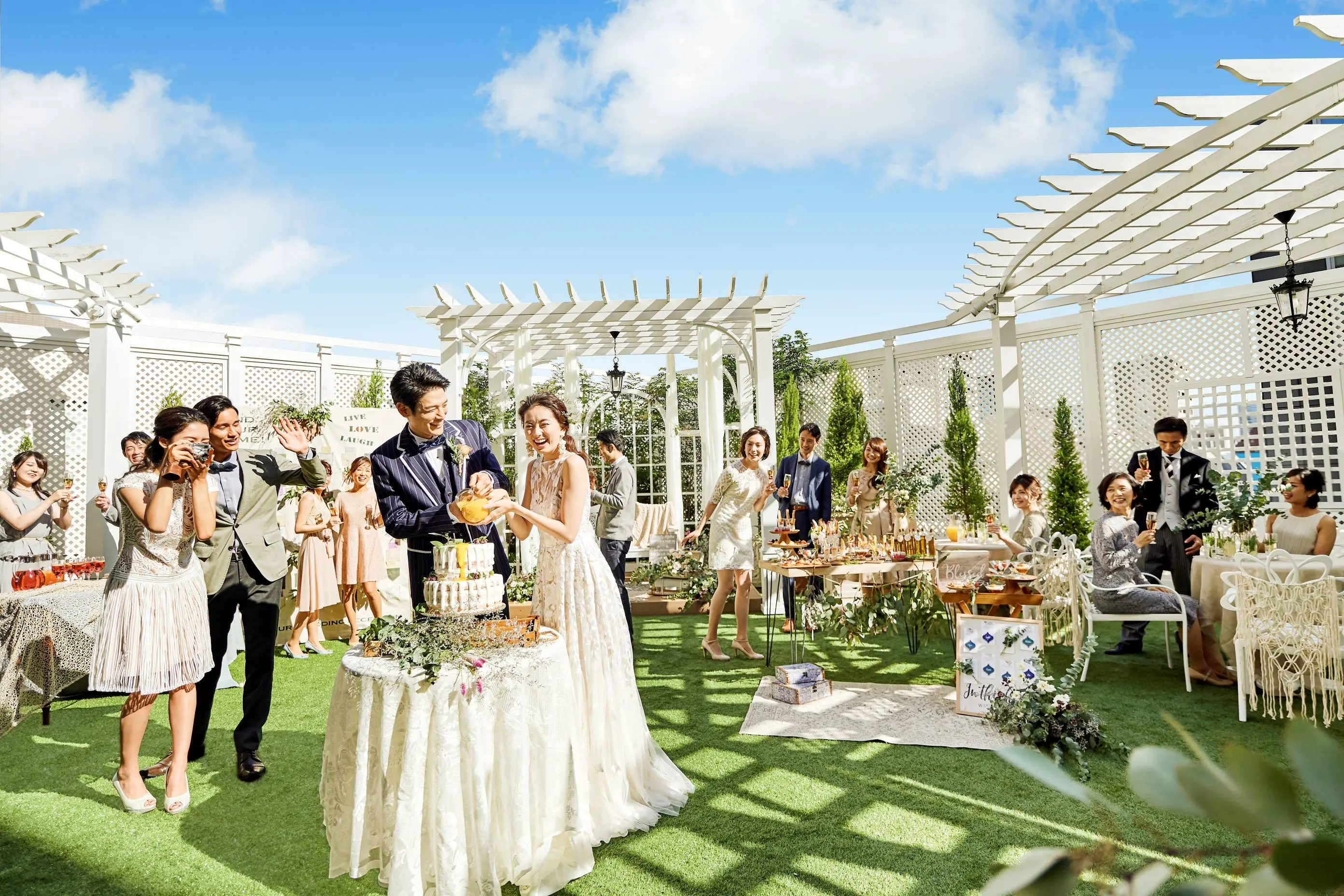 東京 アフロディテ