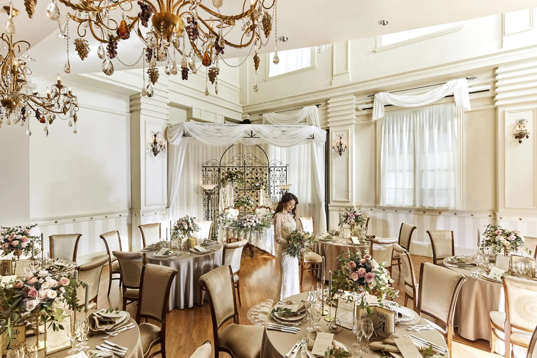 東京 アフロディテ