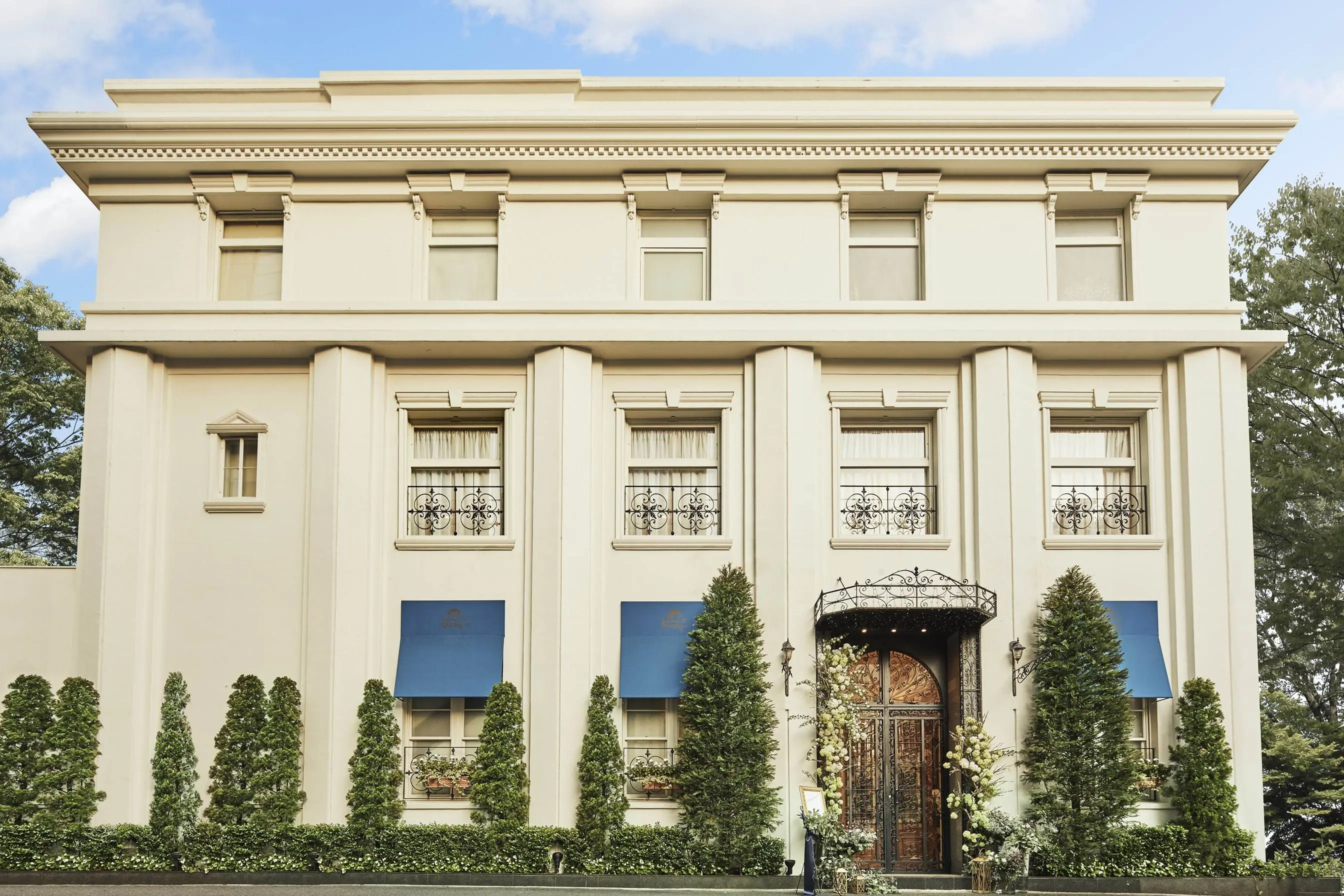 東京 アフロディテ