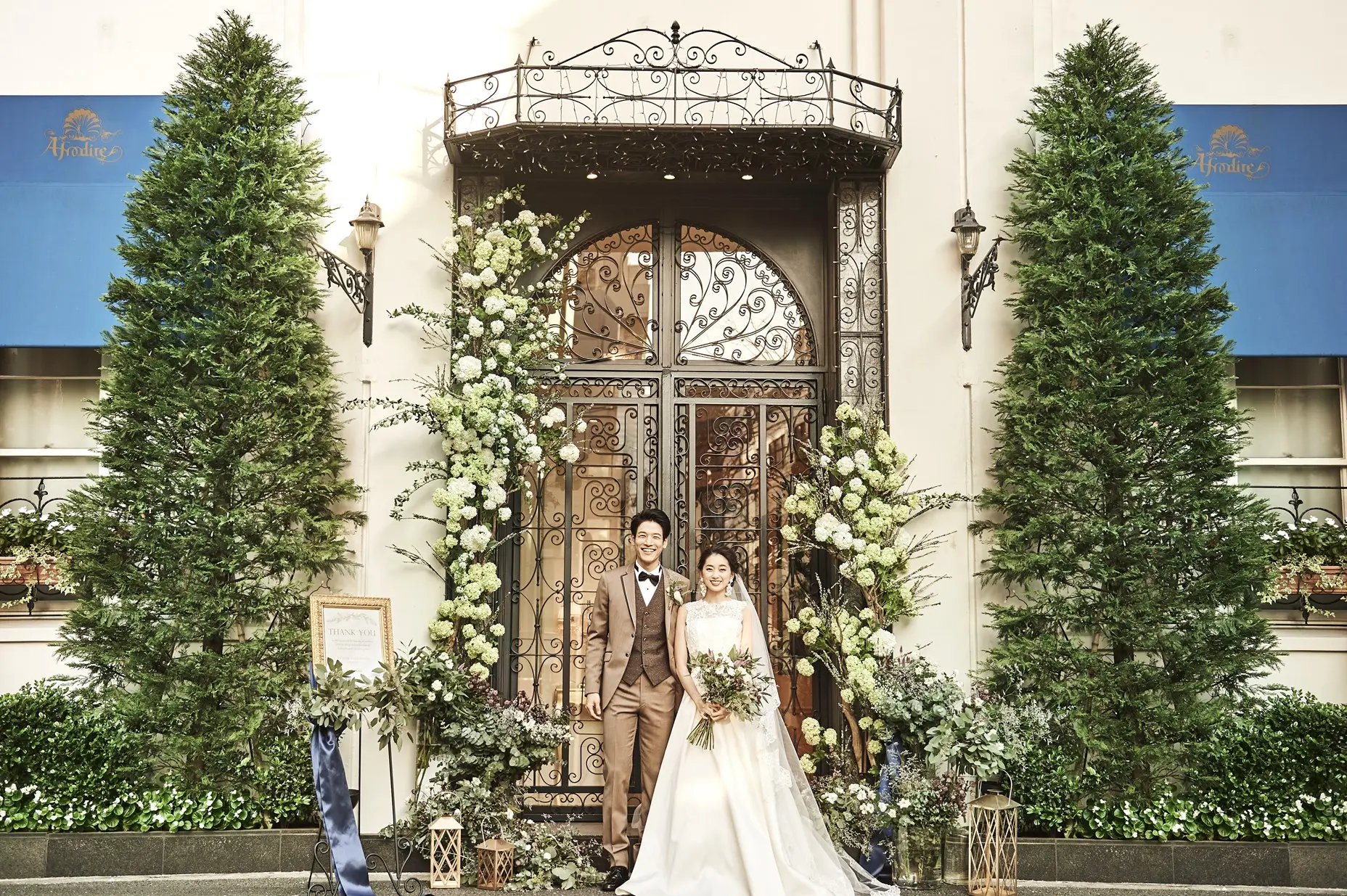 東京 アフロディテ