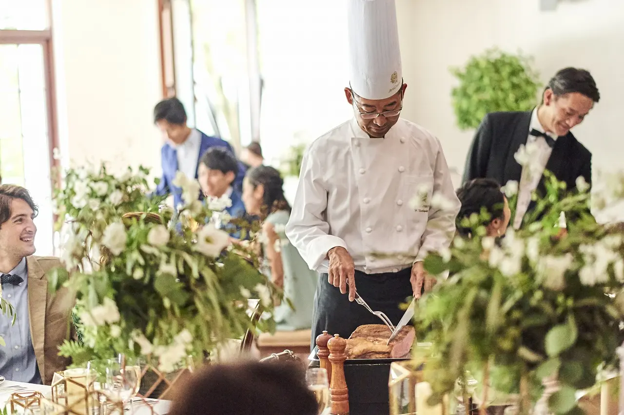 東京 アフロディテ
