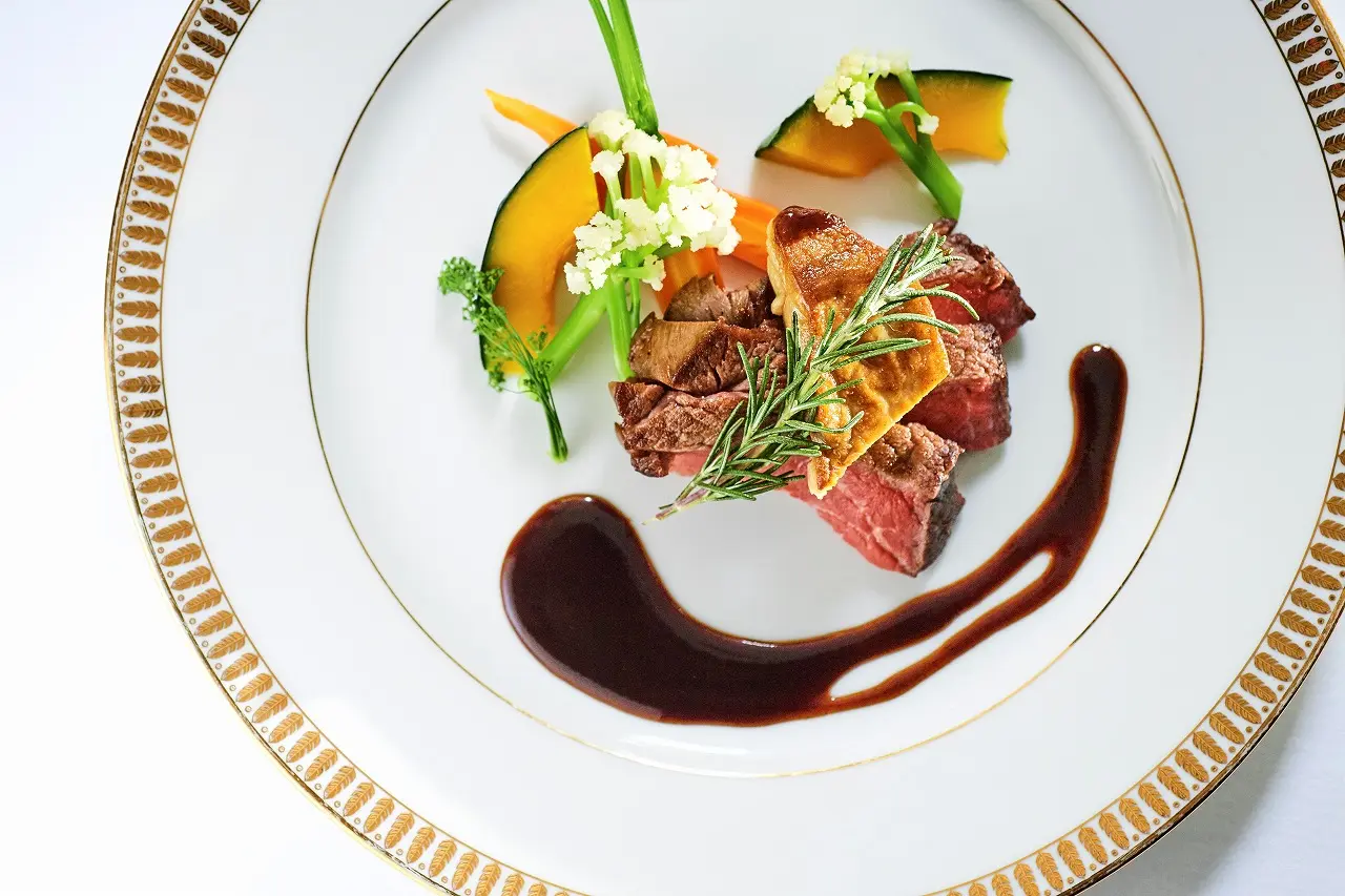 東京 アフロディテ