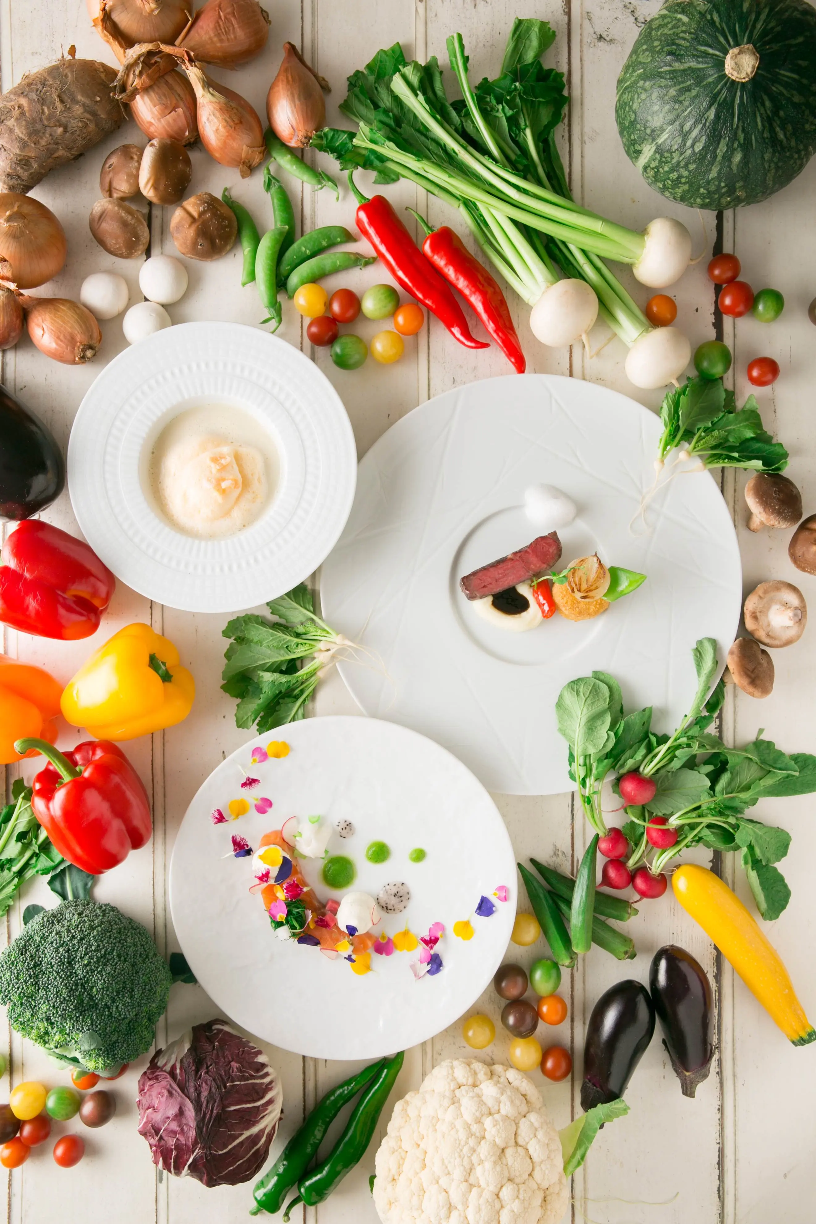 東京 アフロディテ