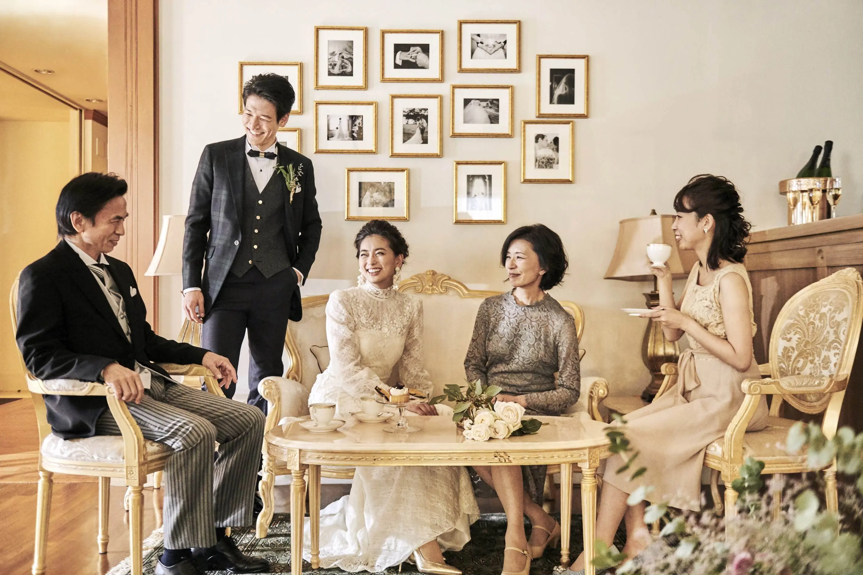 東京 アフロディテ