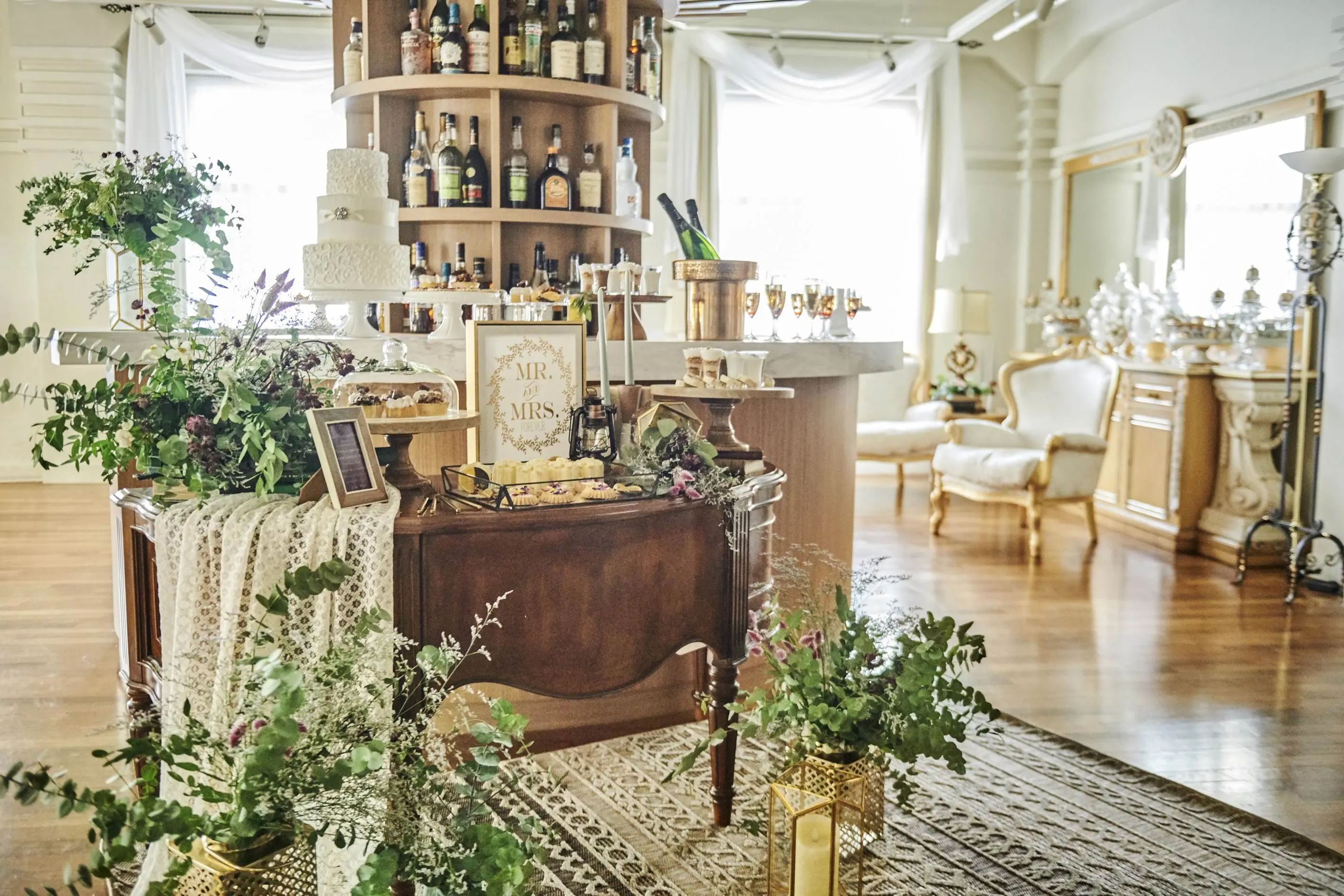 東京 アフロディテ