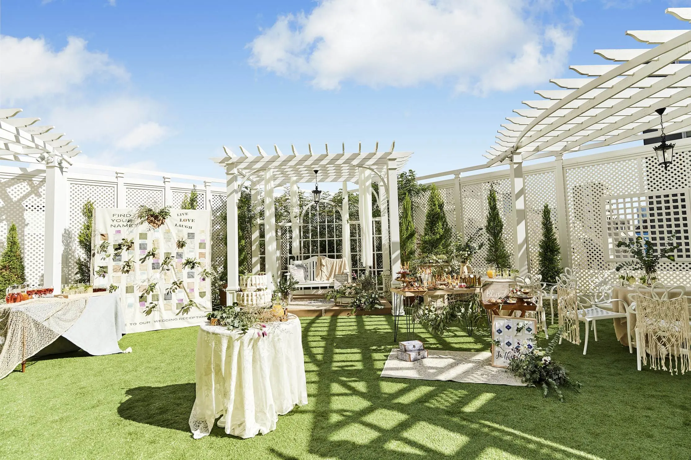 東京 アフロディテ