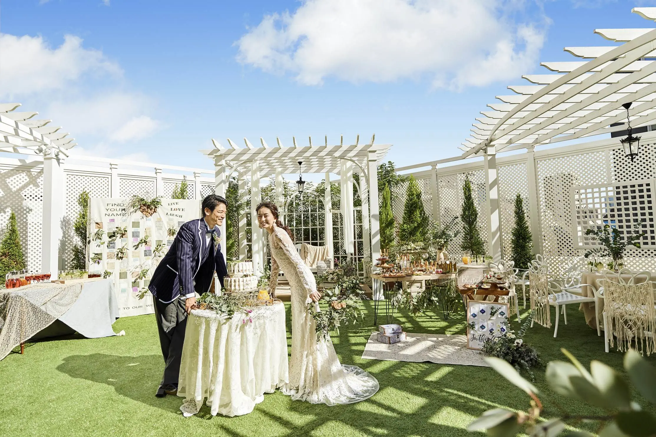 東京 アフロディテ