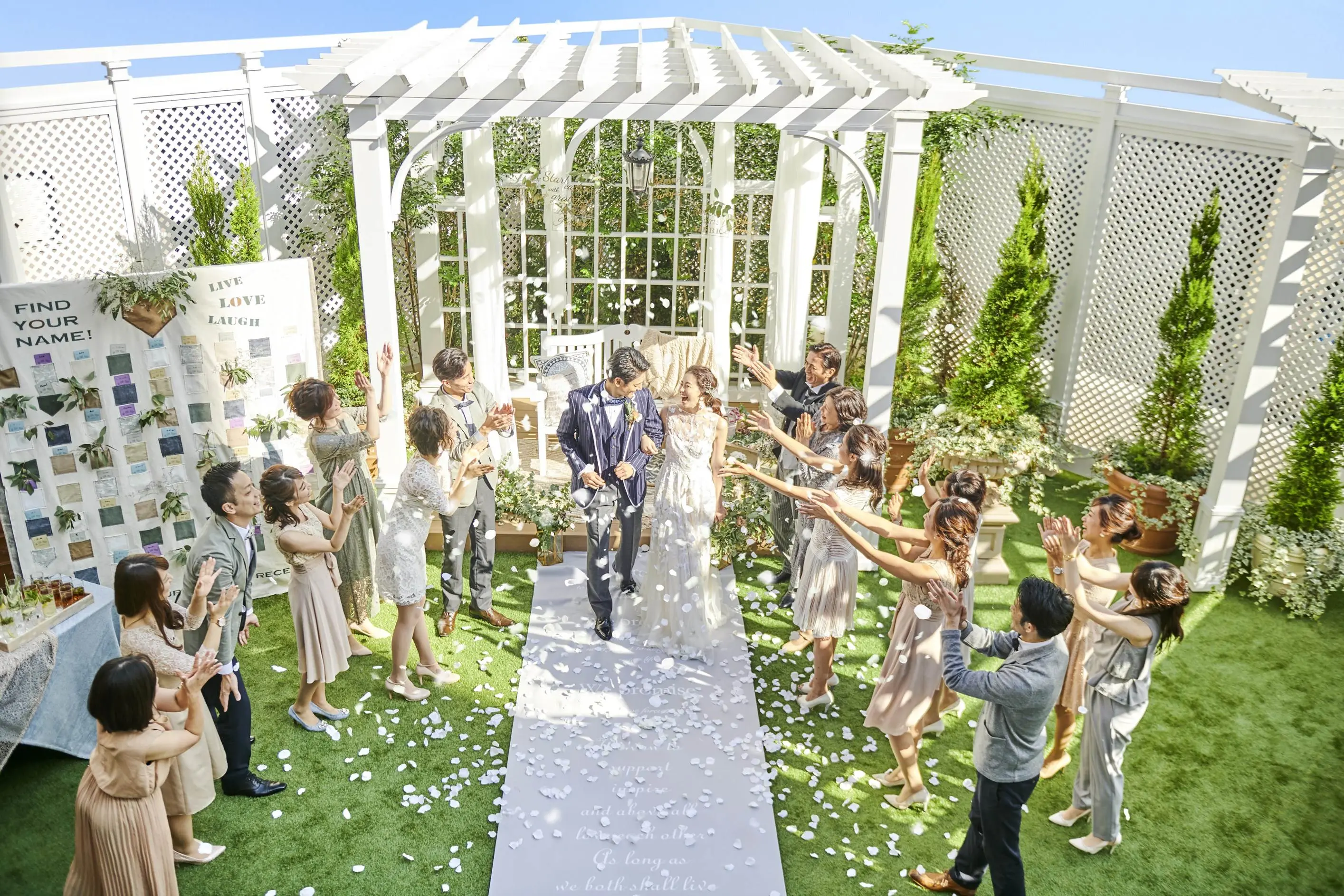 東京 アフロディテ