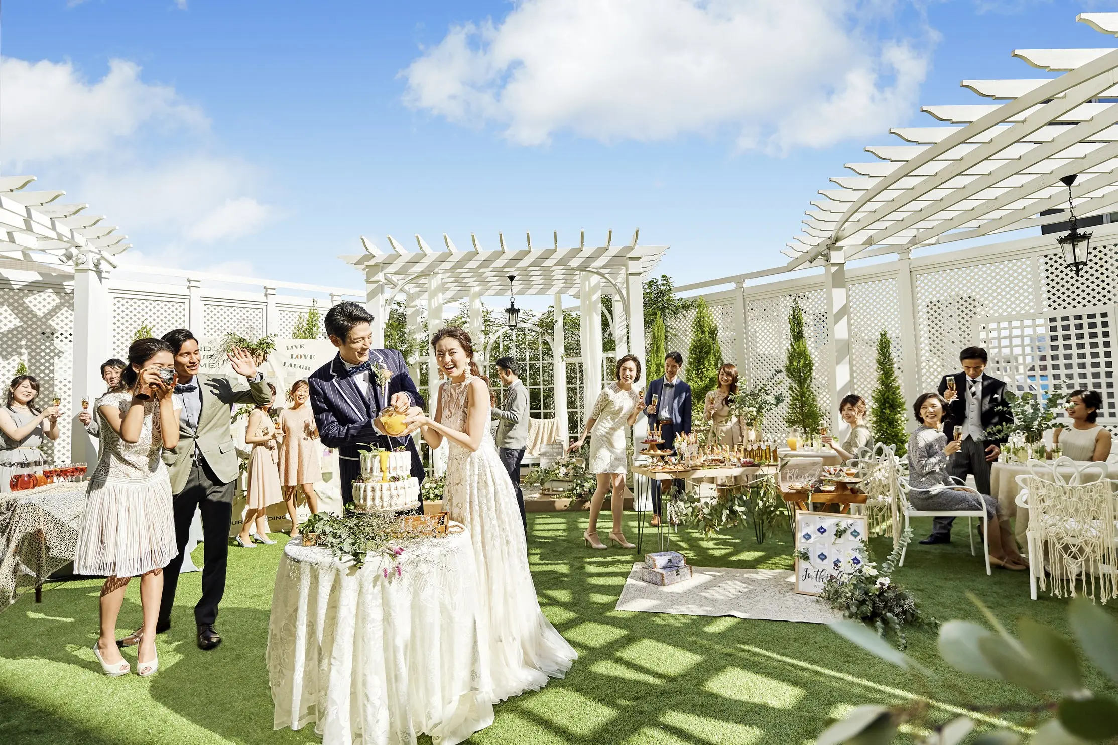 東京 アフロディテ