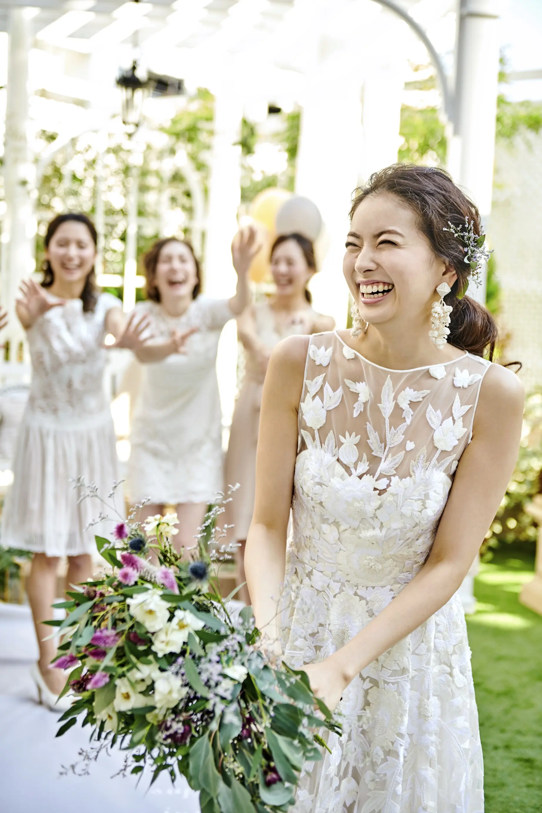 東京 アフロディテ