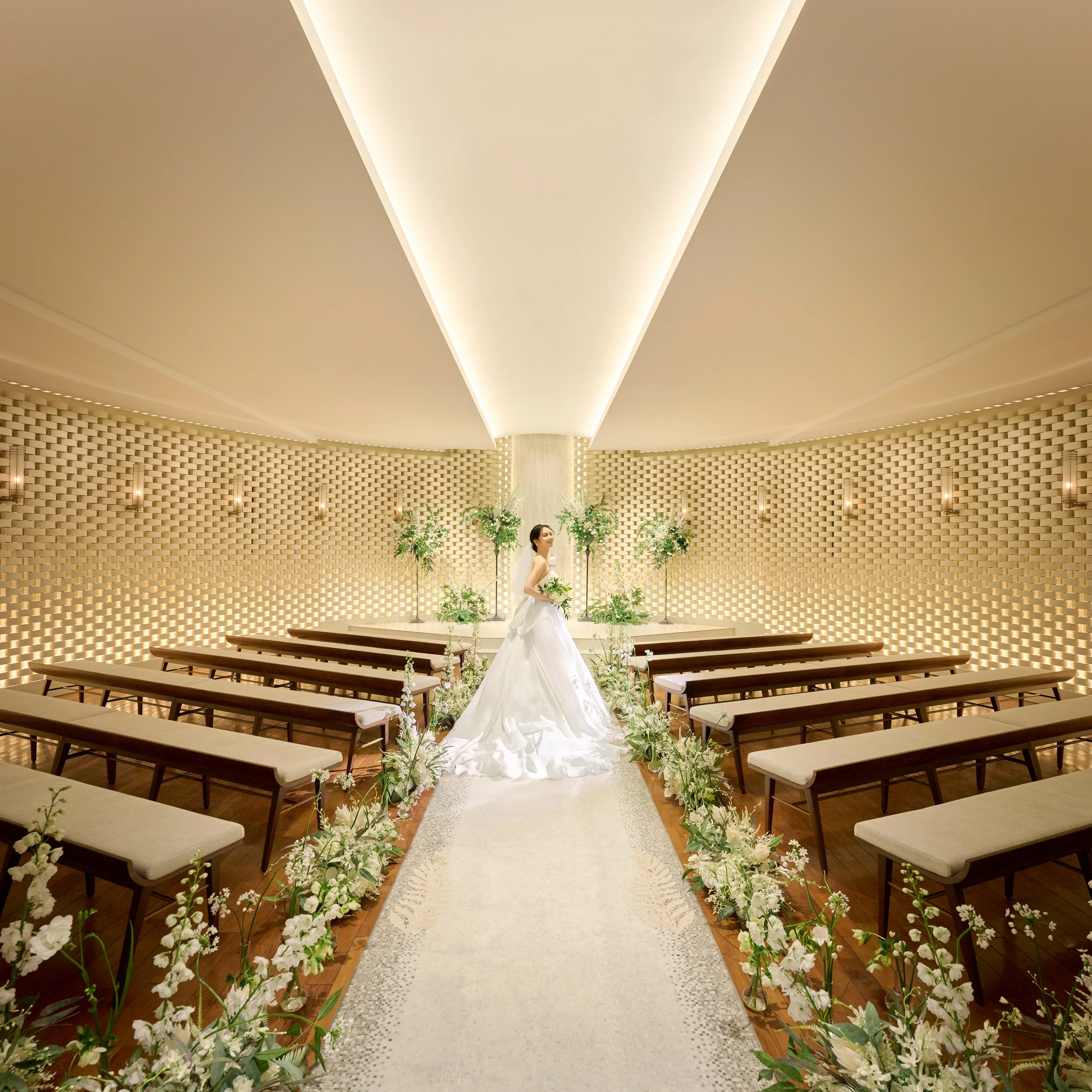 白金迎賓館 アートグレイスクラブ