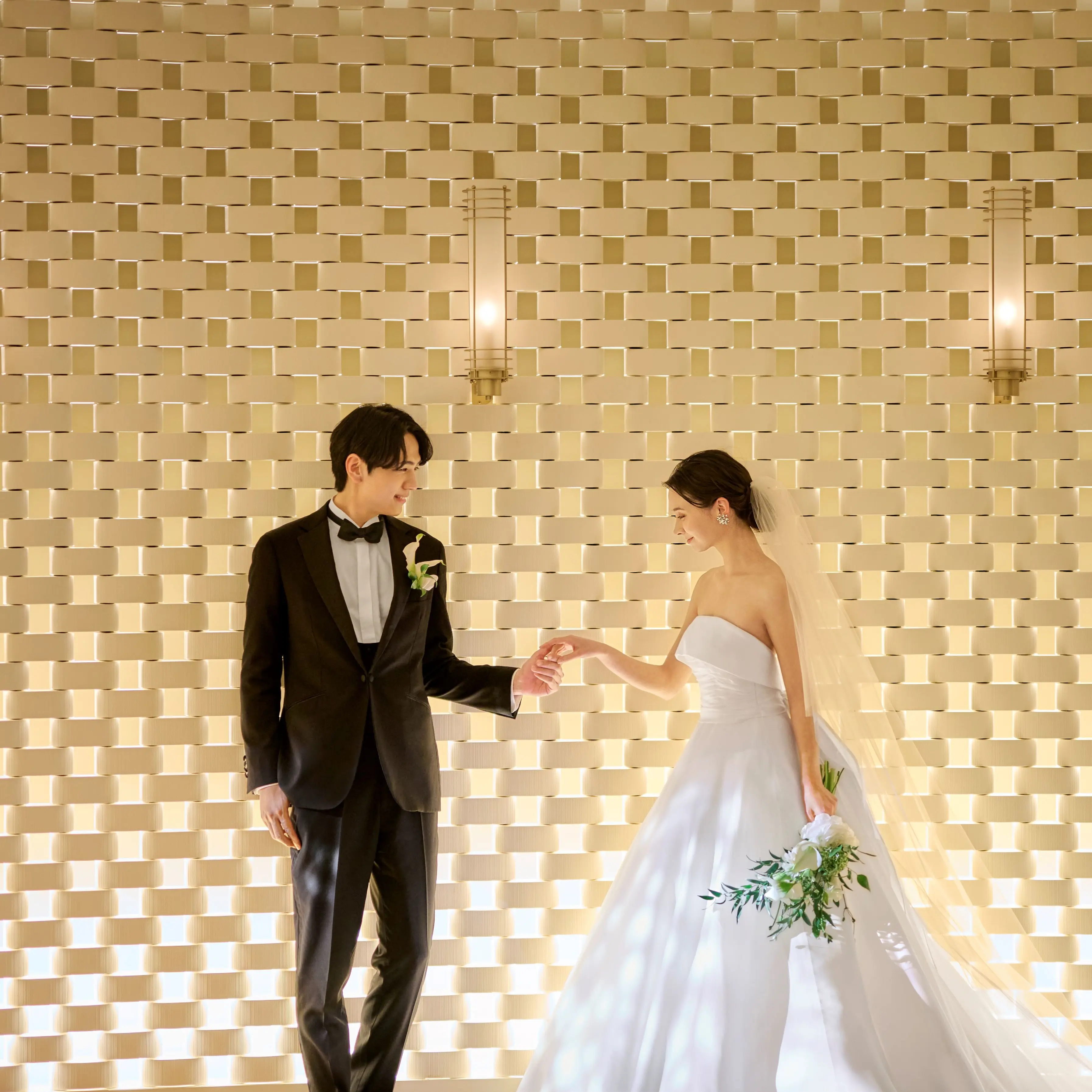 白金迎賓館 アートグレイスクラブ