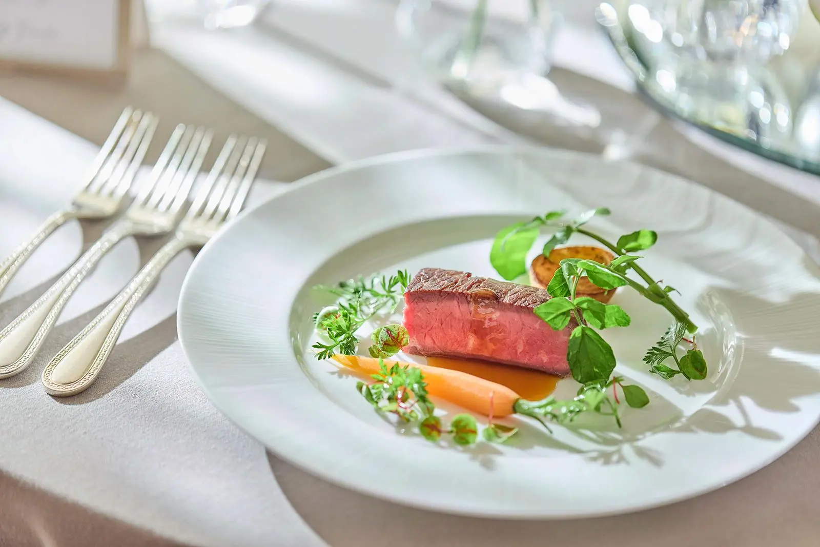 白金迎賓館 アートグレイスクラブ